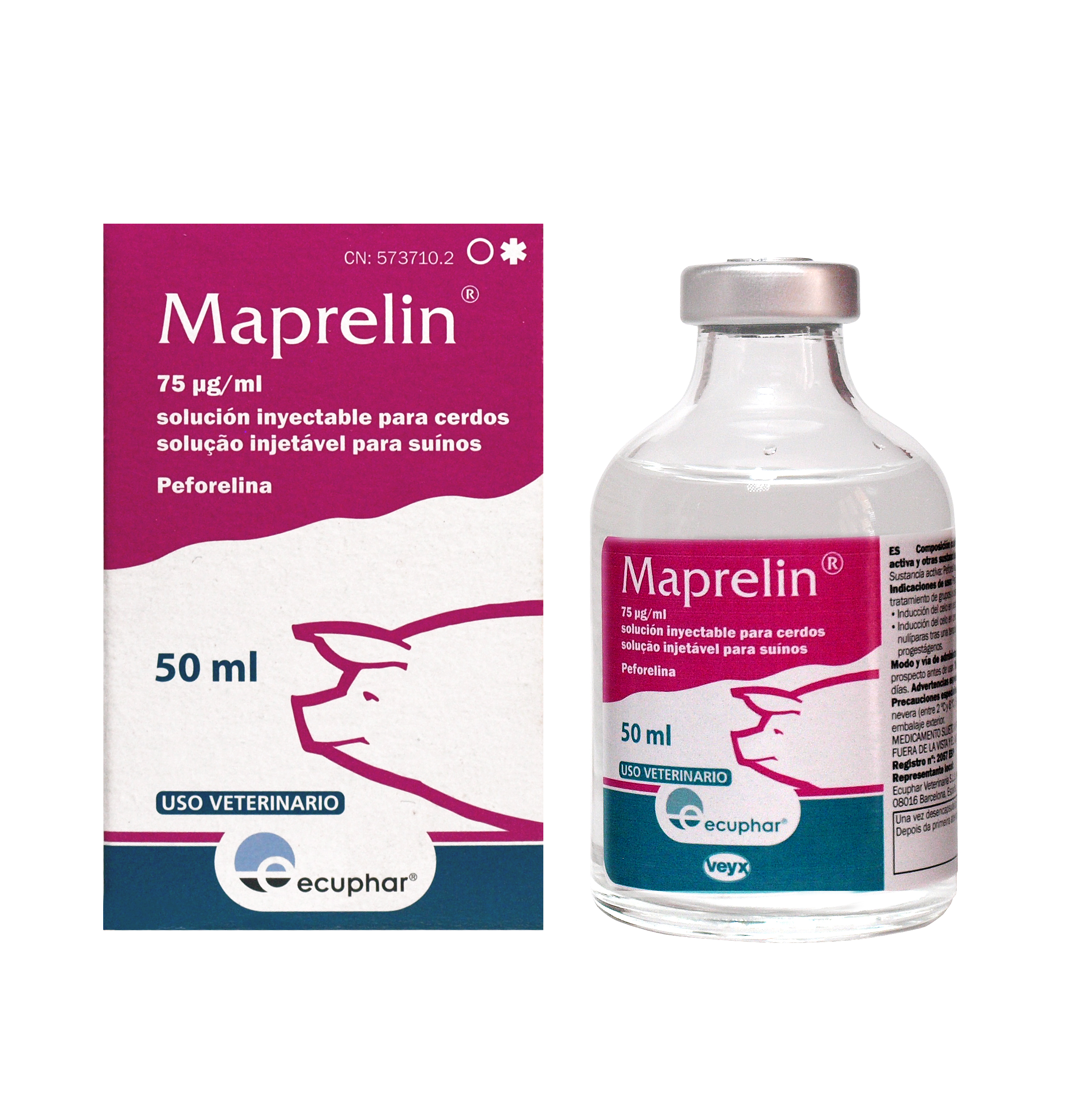 MAPRELIN