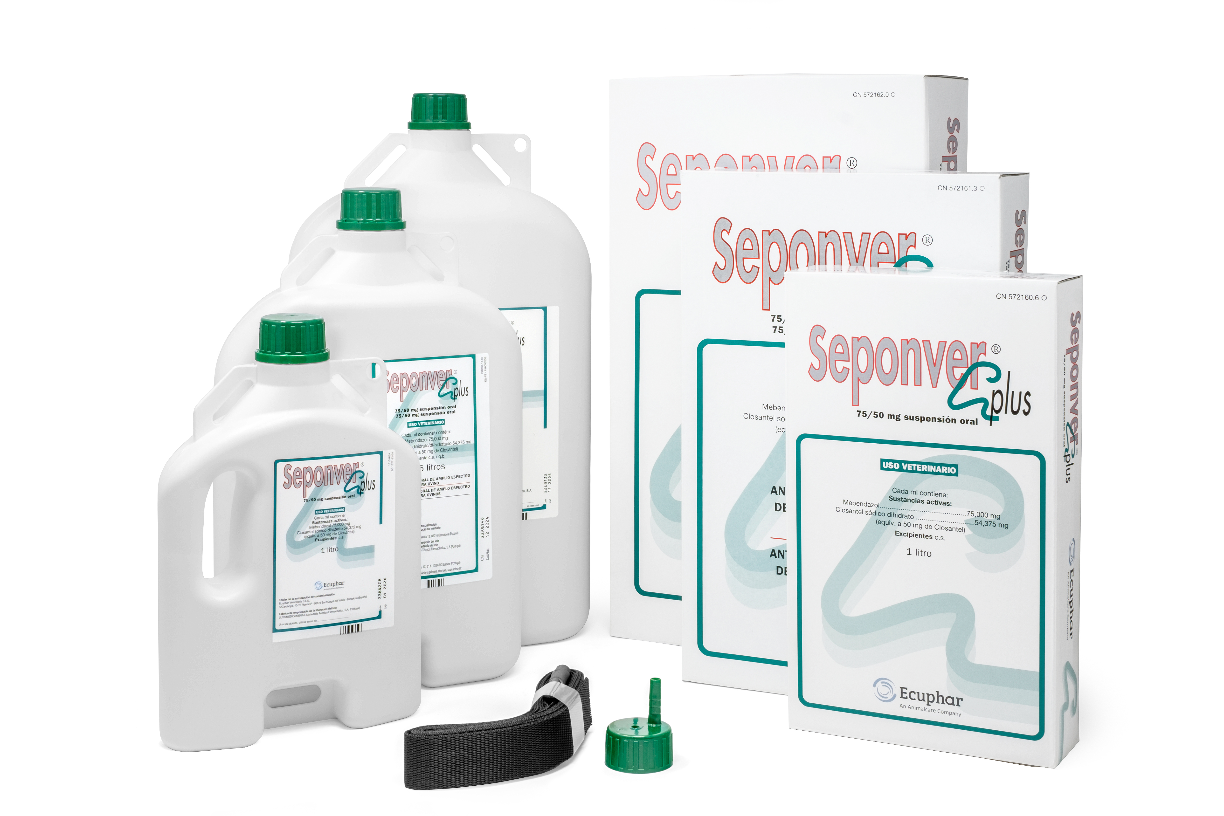 SEPONVER PLUS
