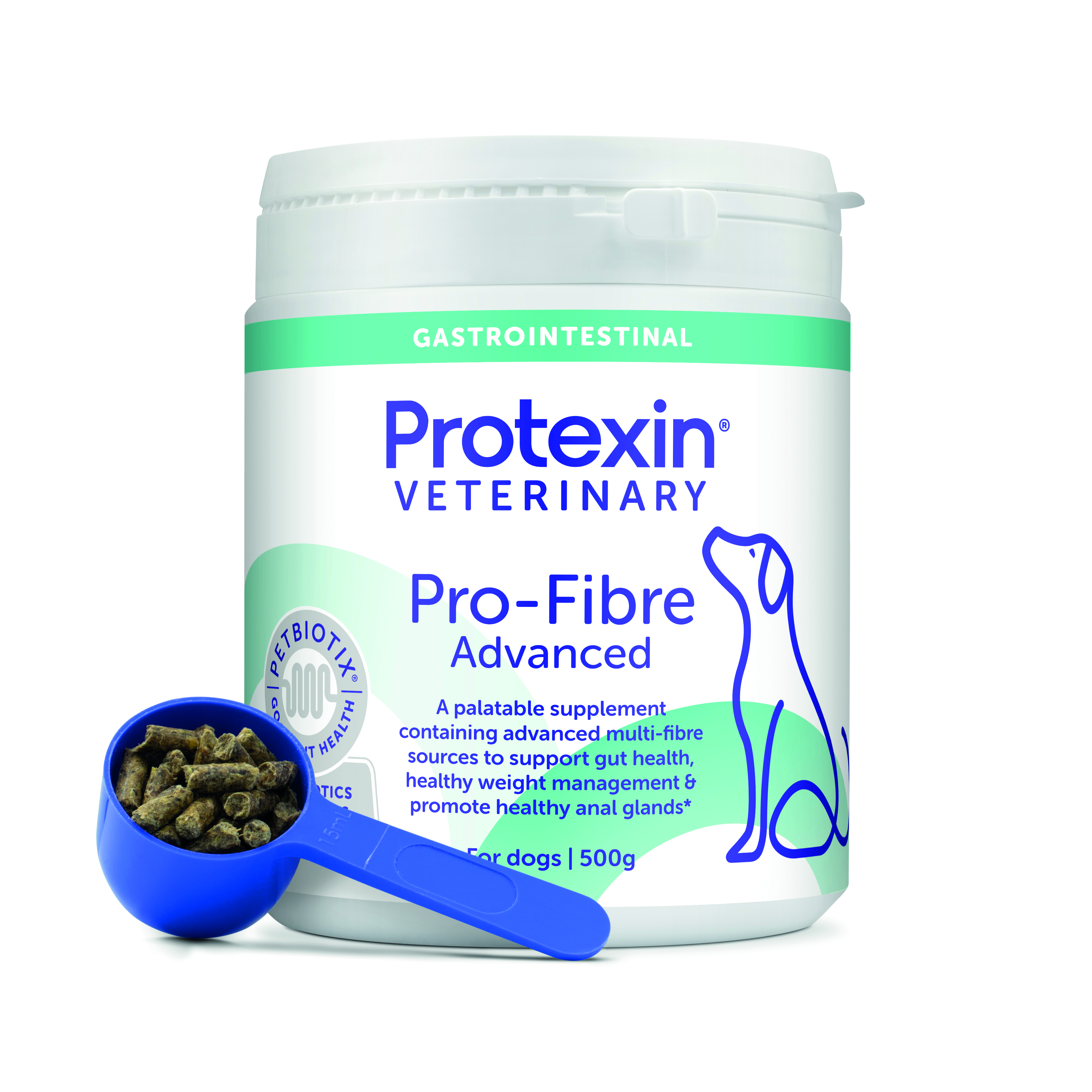 PROFIBRE ADVANCED