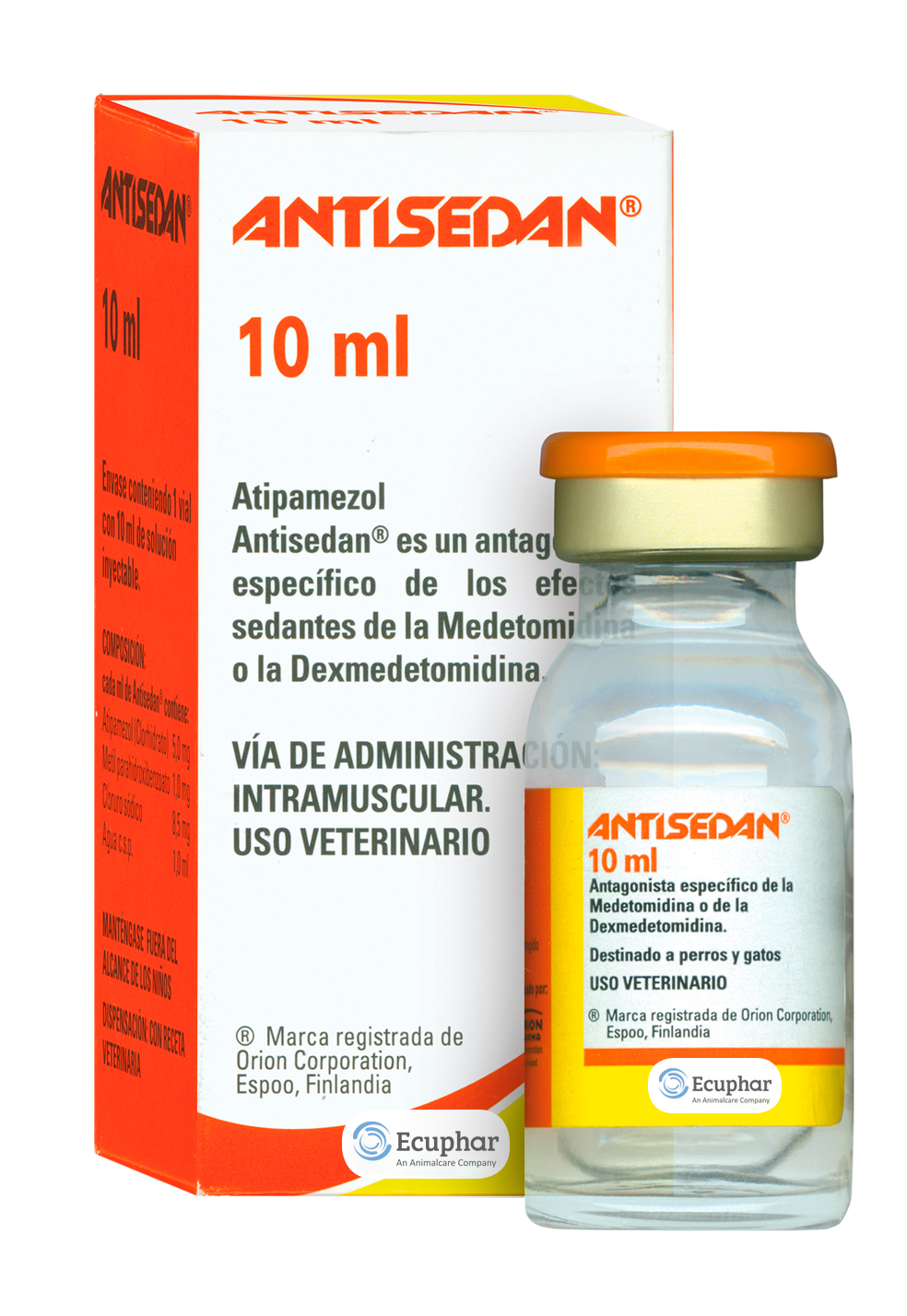 ANTISEDAN