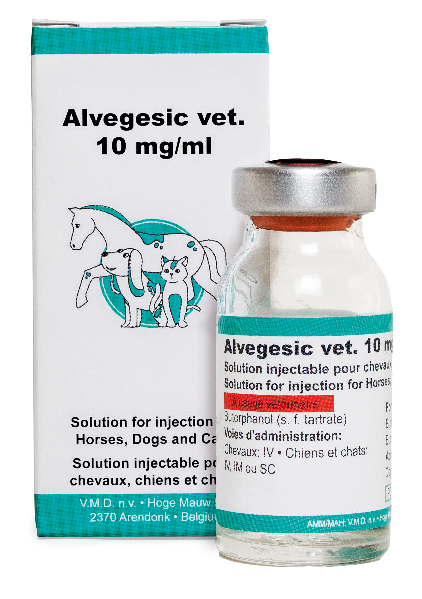 ALVEGESIC