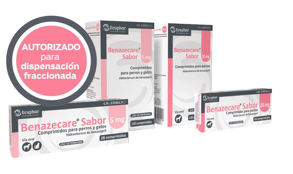 BENAZECARE