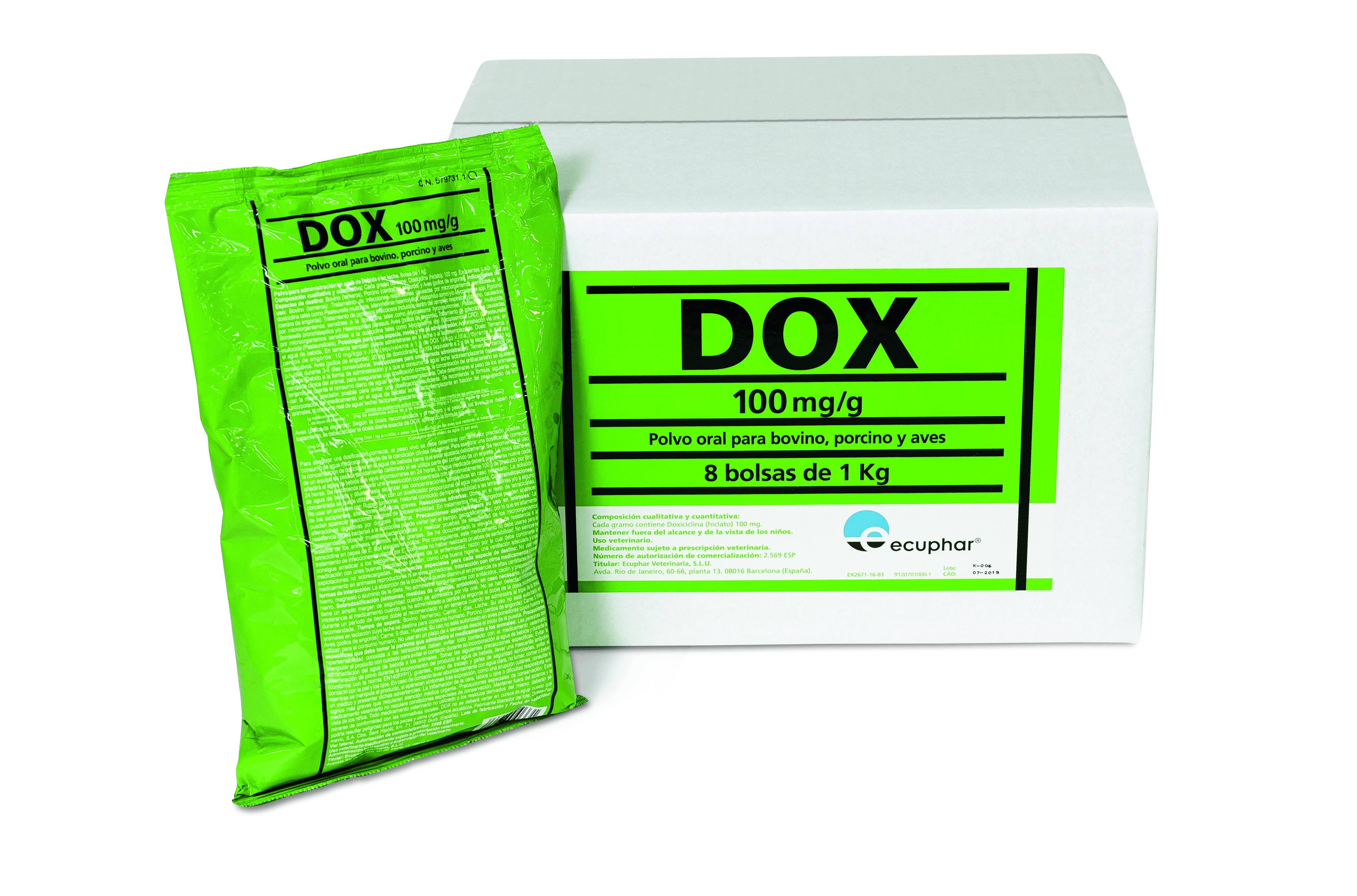 DOX
