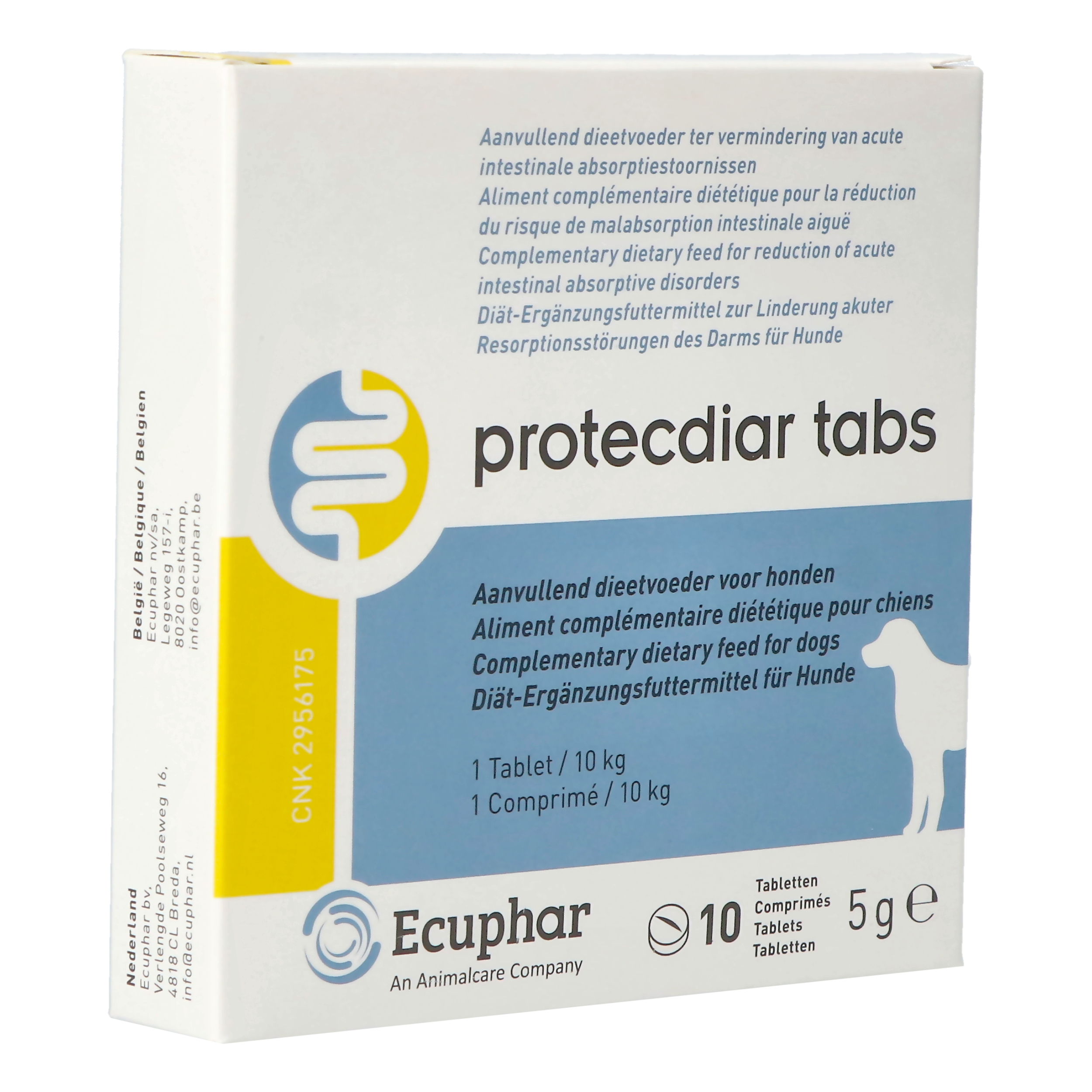 PROTECDIAR