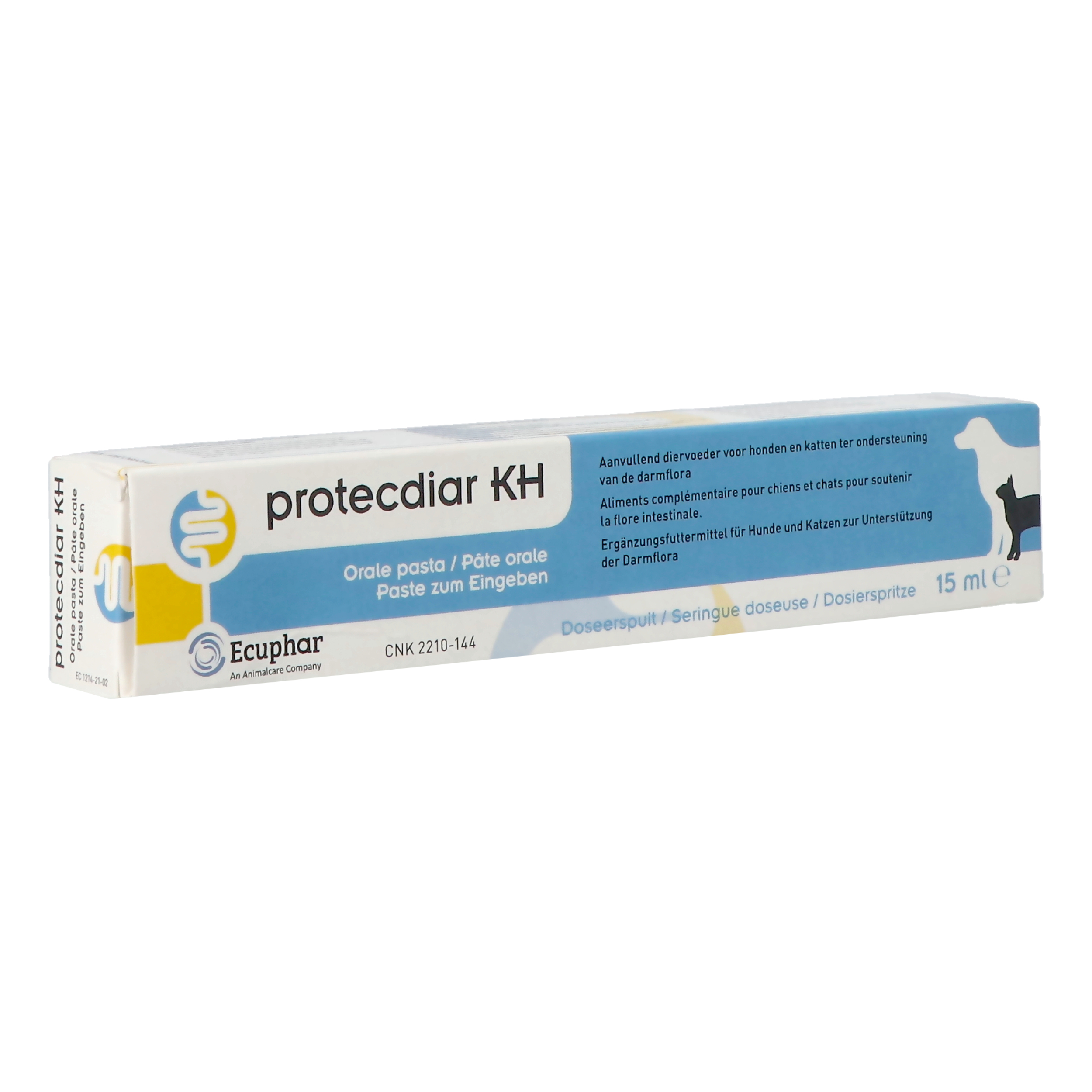 PROTECDIAR