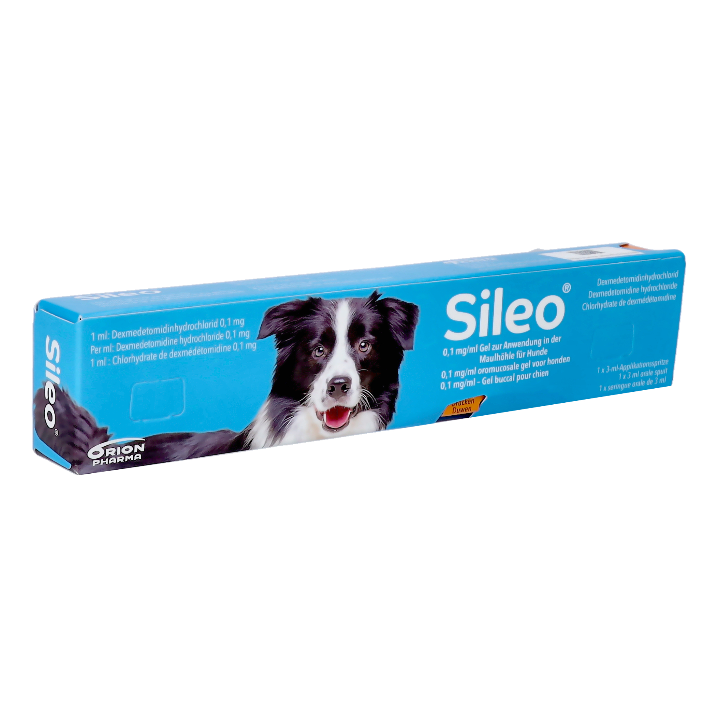 SILEO