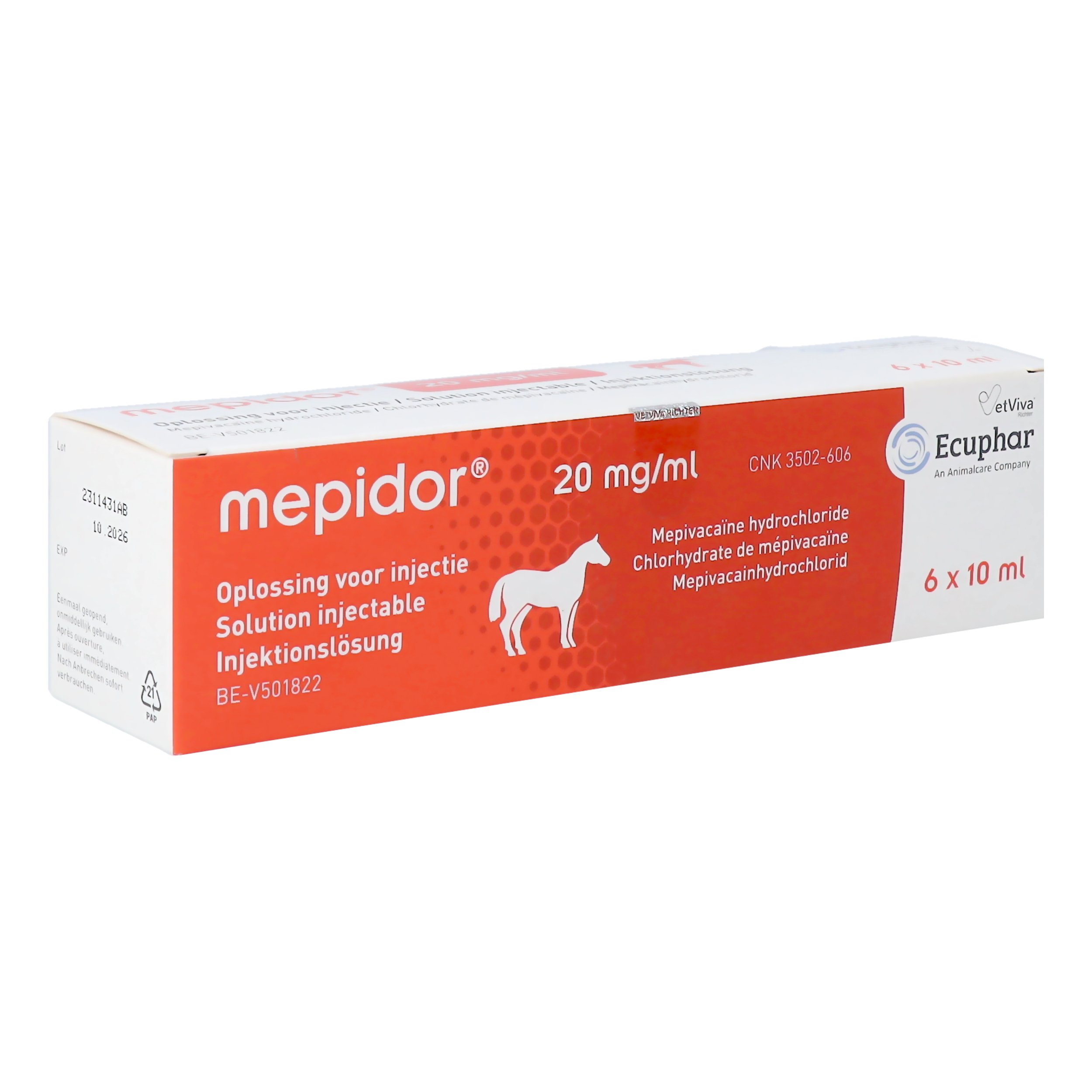 METROCARE