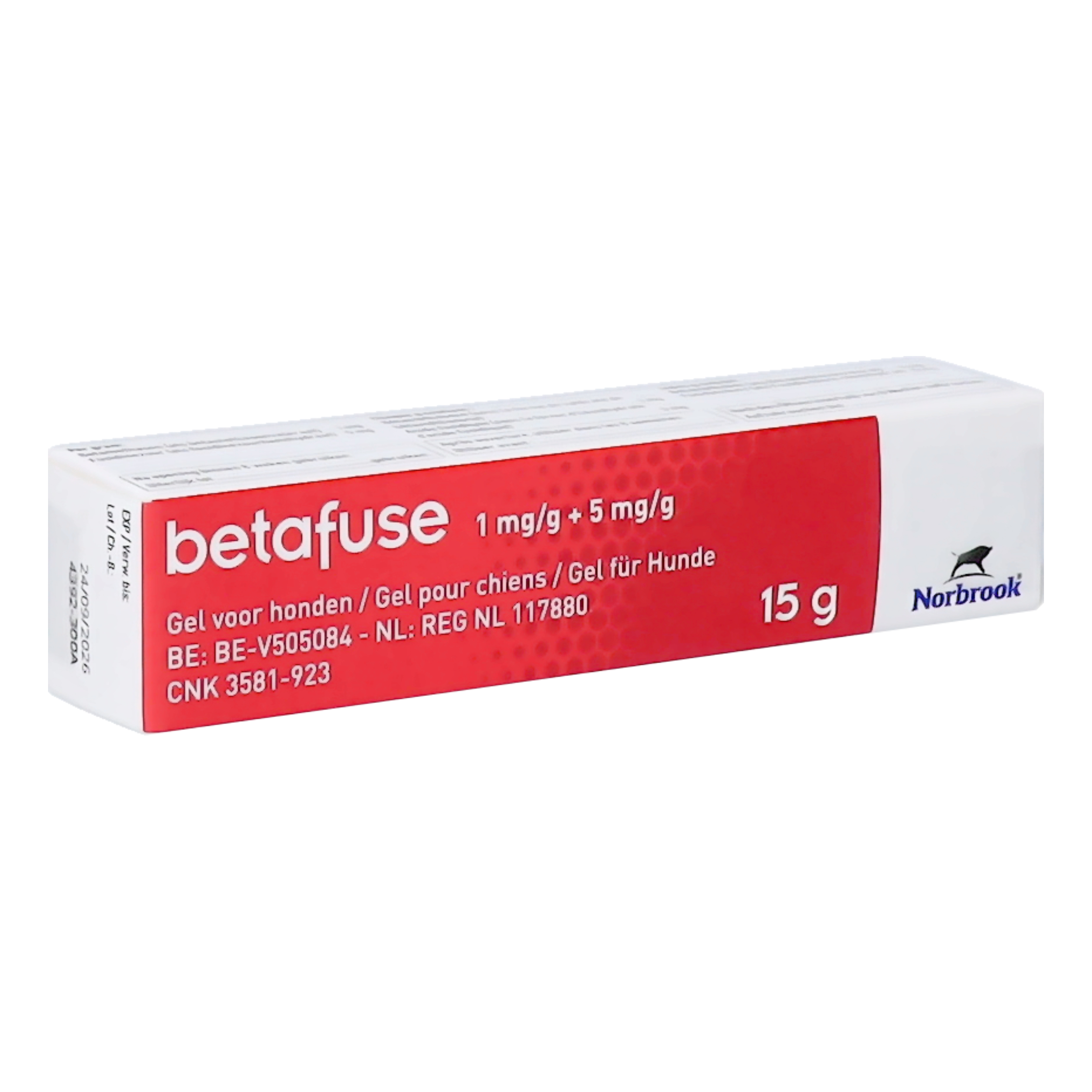 BETAFUSE