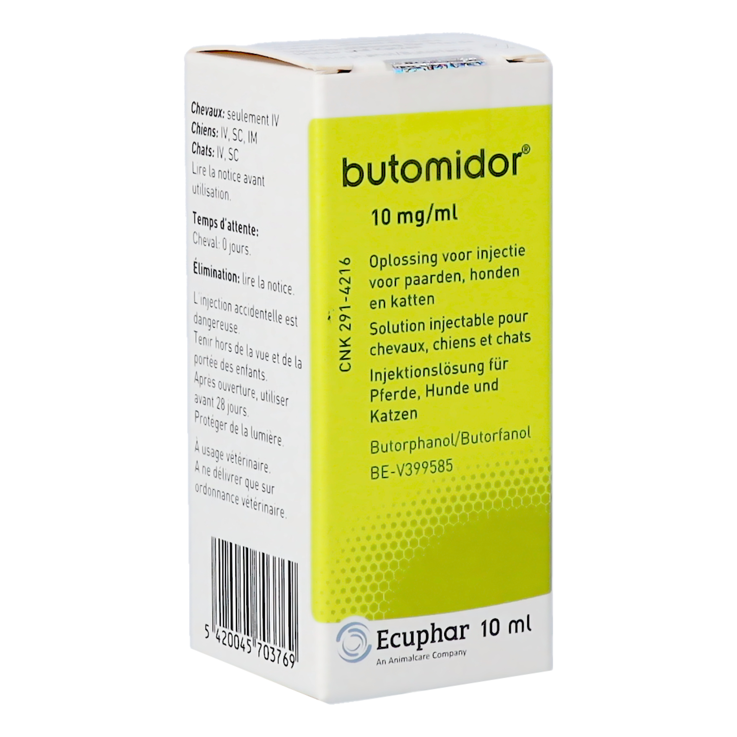 BUTOMIDOR