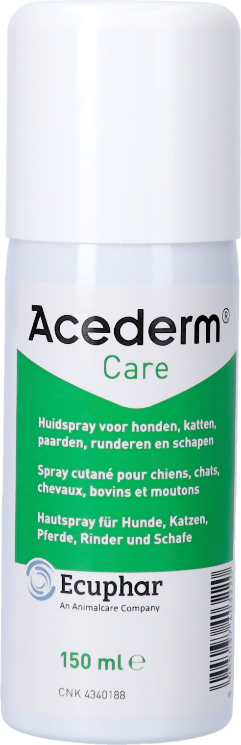 ACEDERM