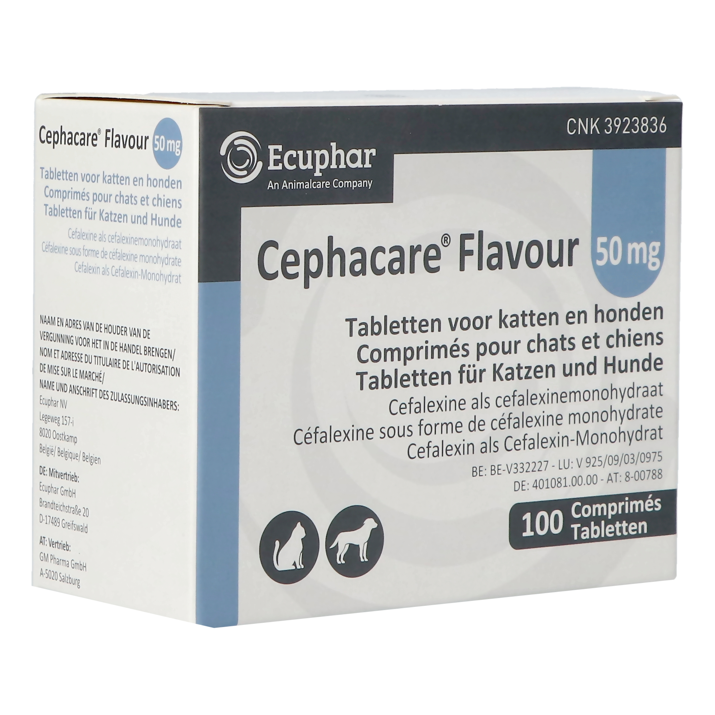 CEPHACARE