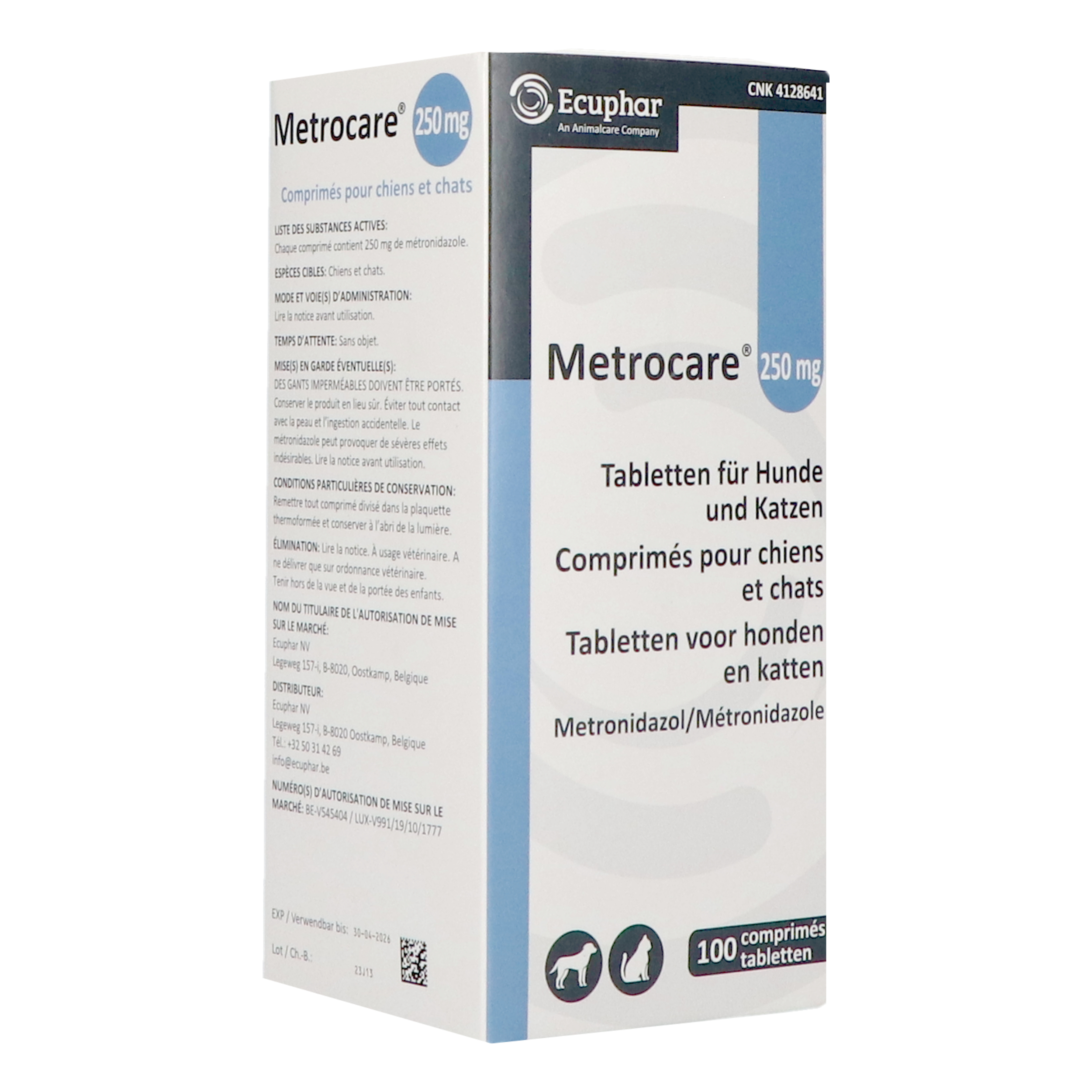 METROCARE