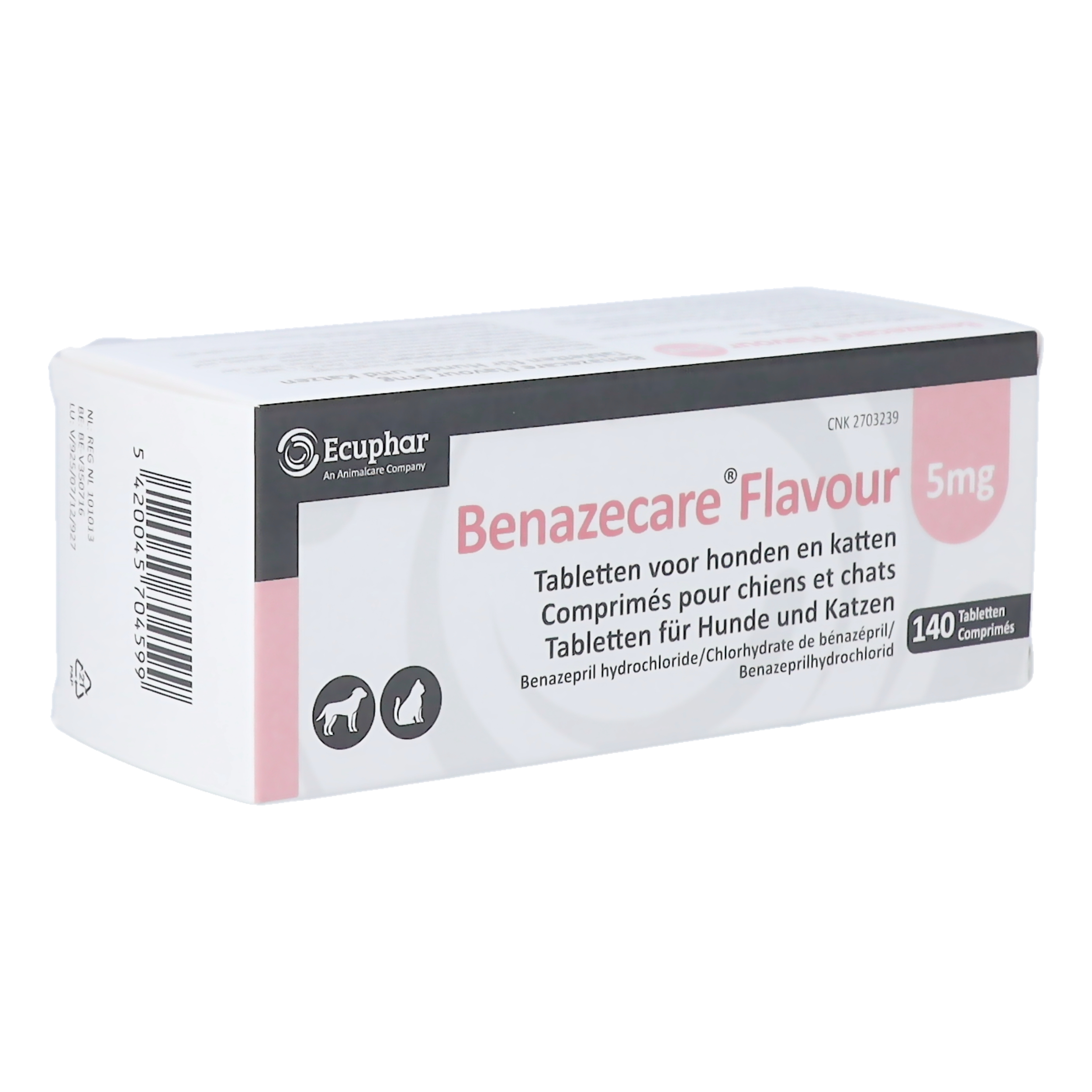 BENAZECARE