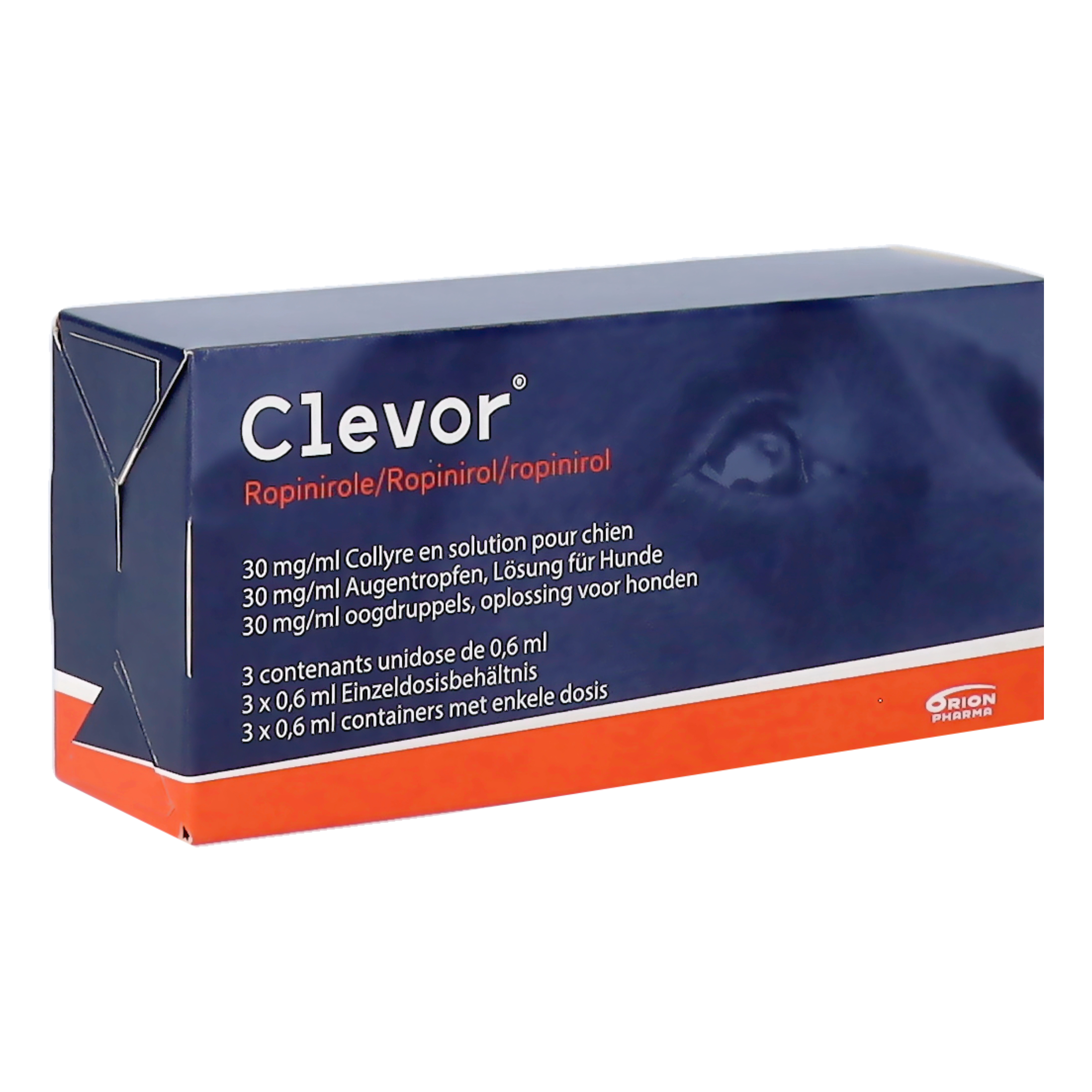 CLEVOR