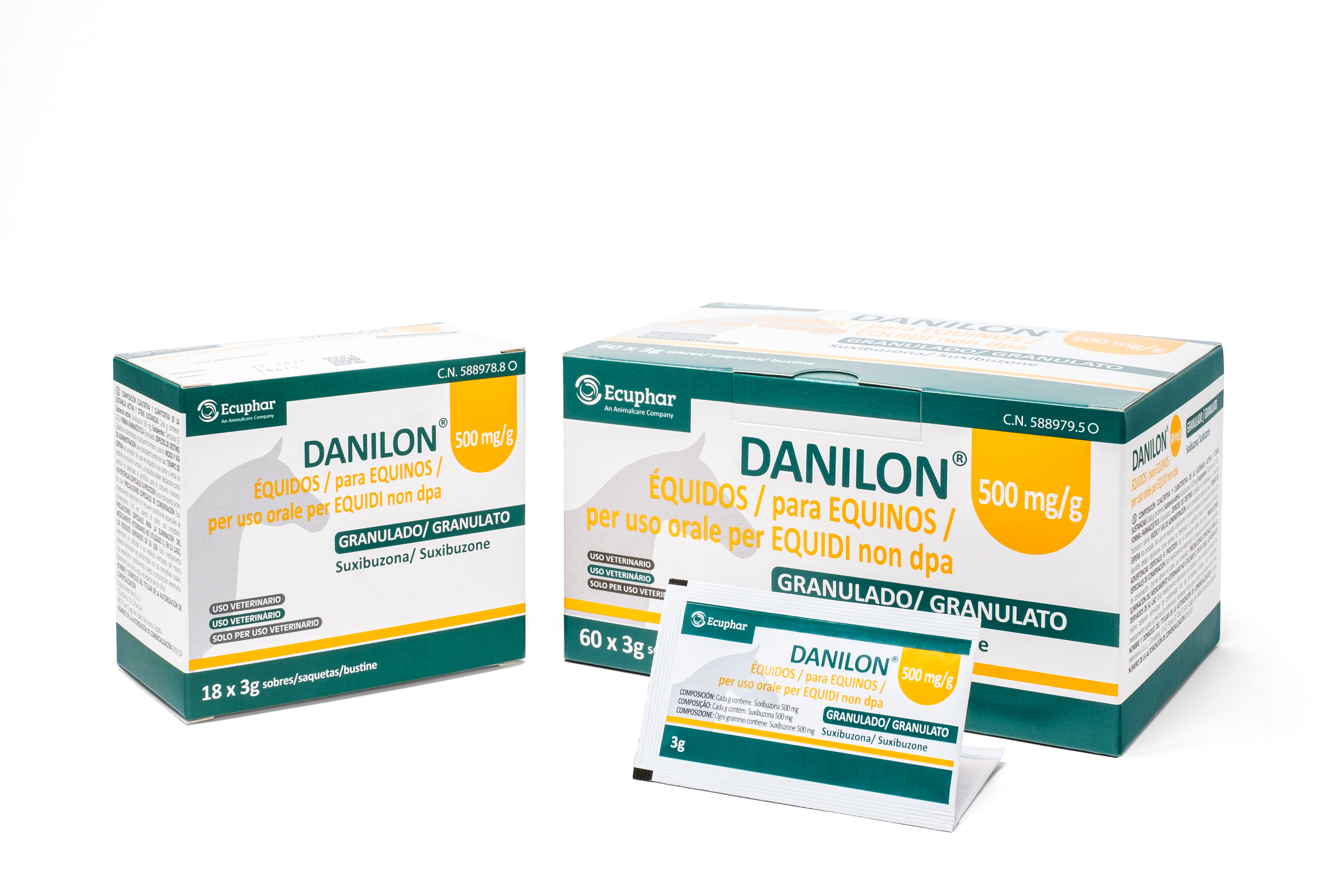 DANILON EQ.