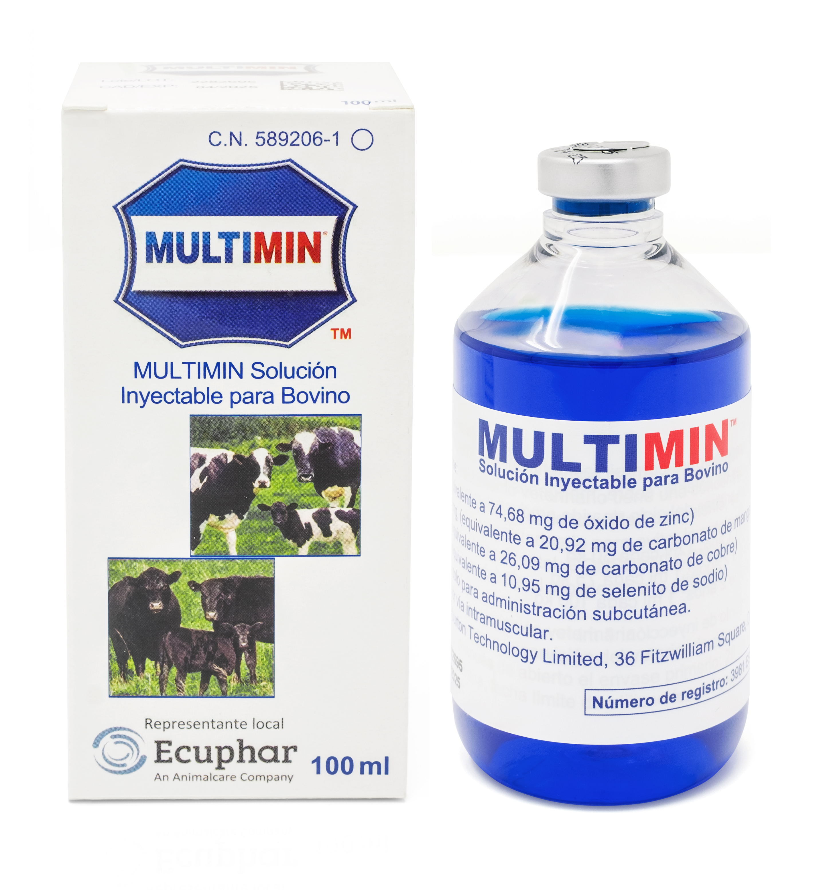 MULTIMIN