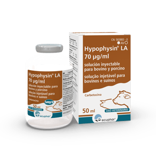 HYPOPHYSIN LA