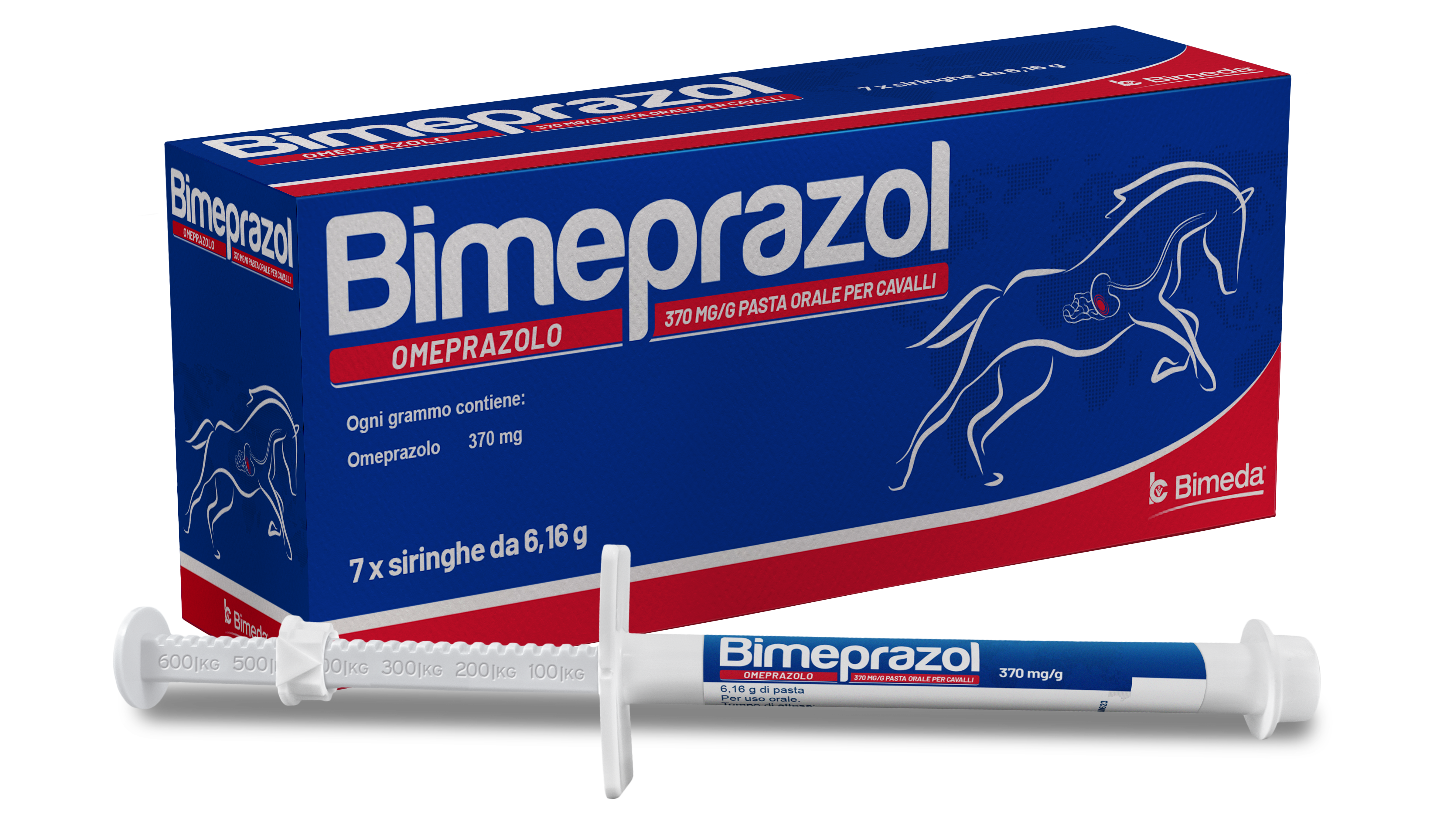 BIMEPRAZOL