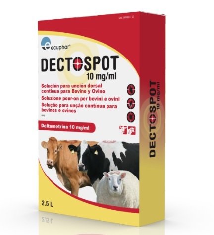 DECTOSPOT