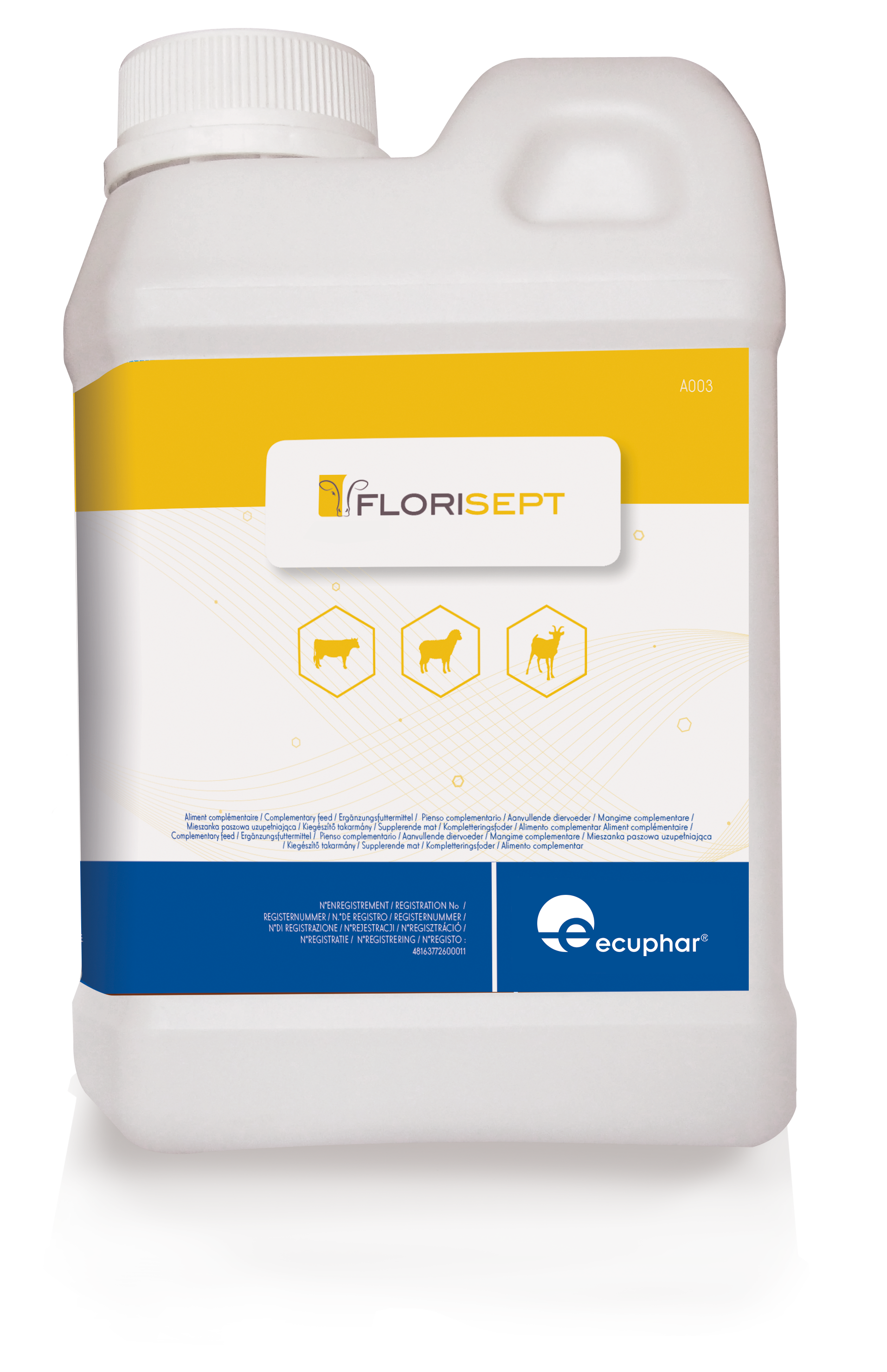 FLORISEPT SL