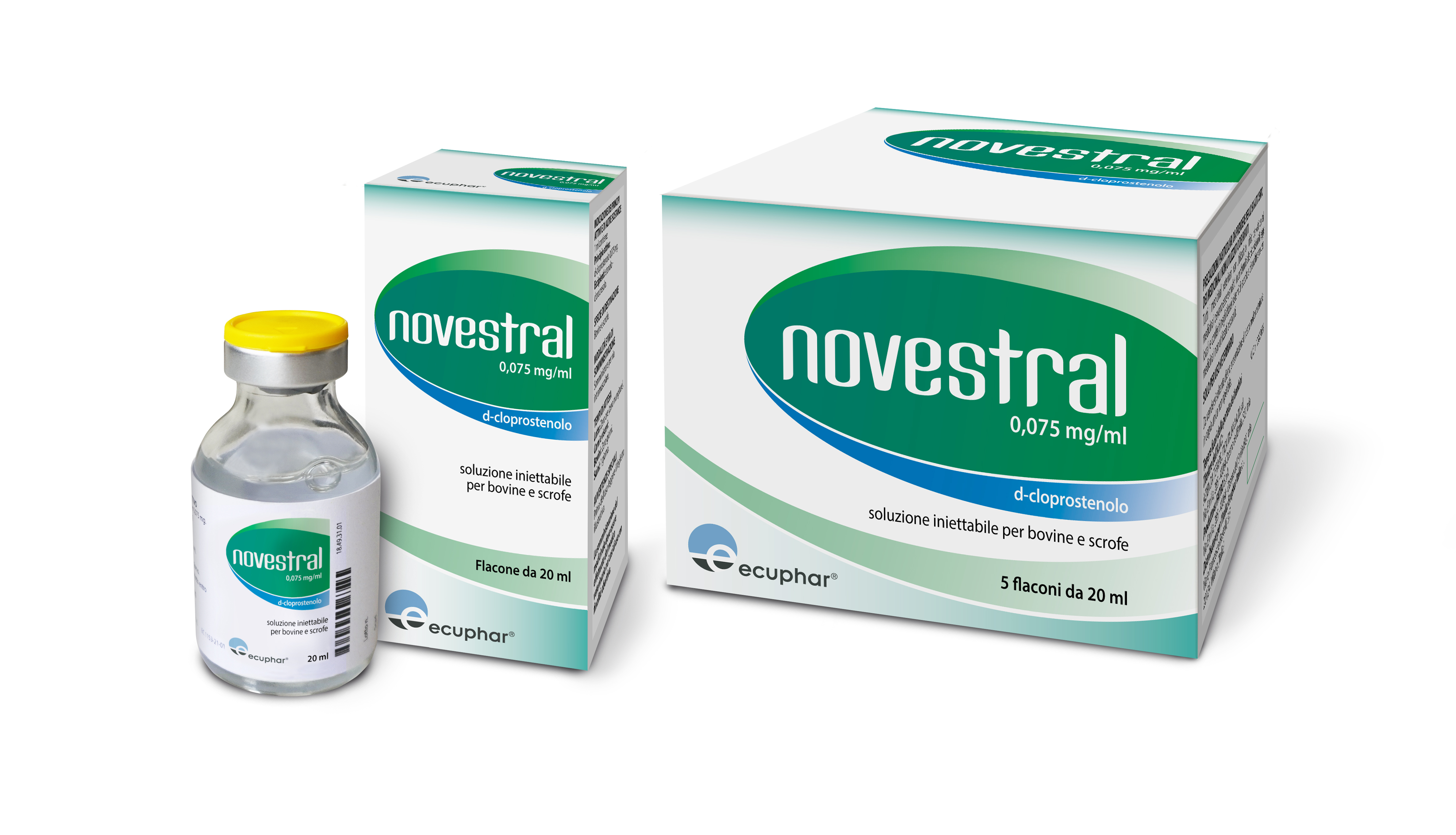 NOVESTRAL