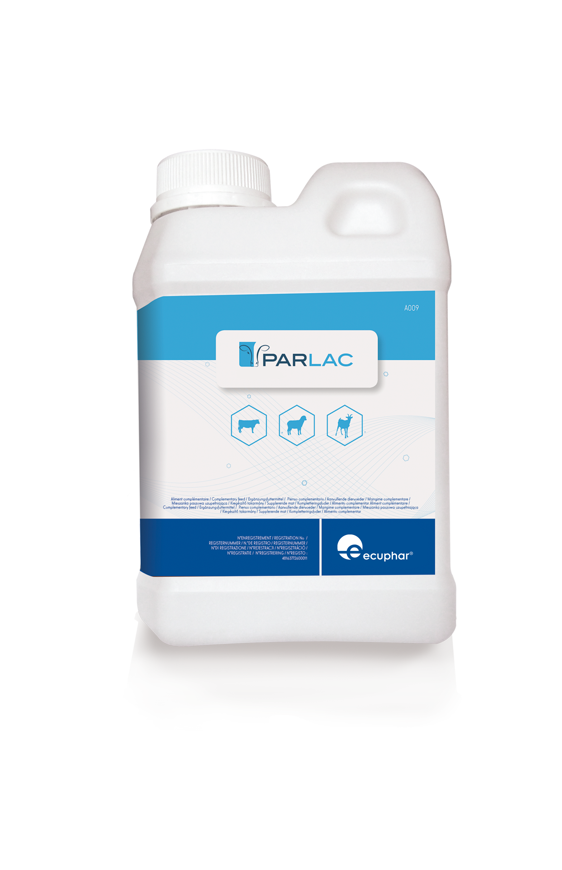PARLAC SL