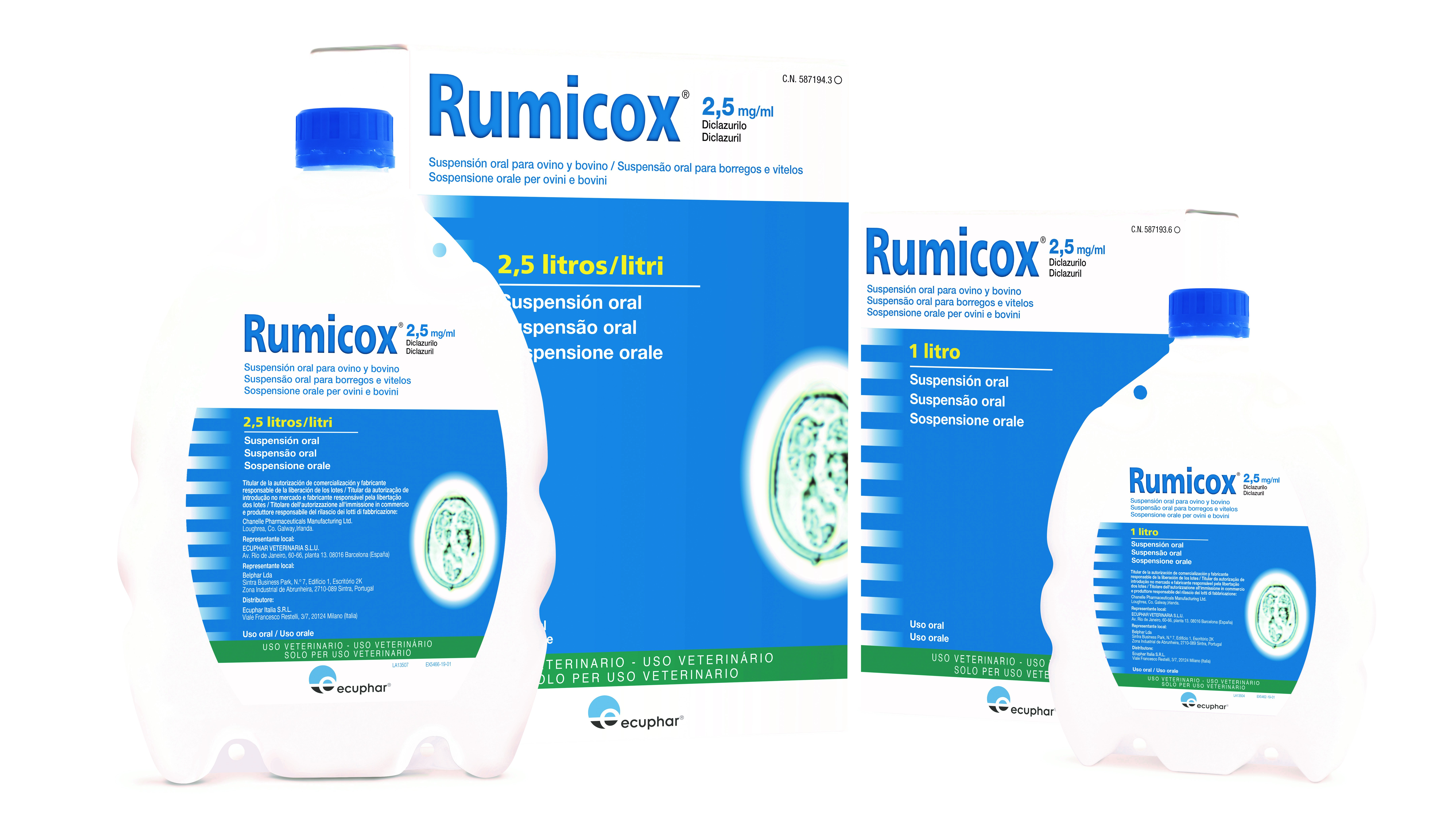 RUMICOX