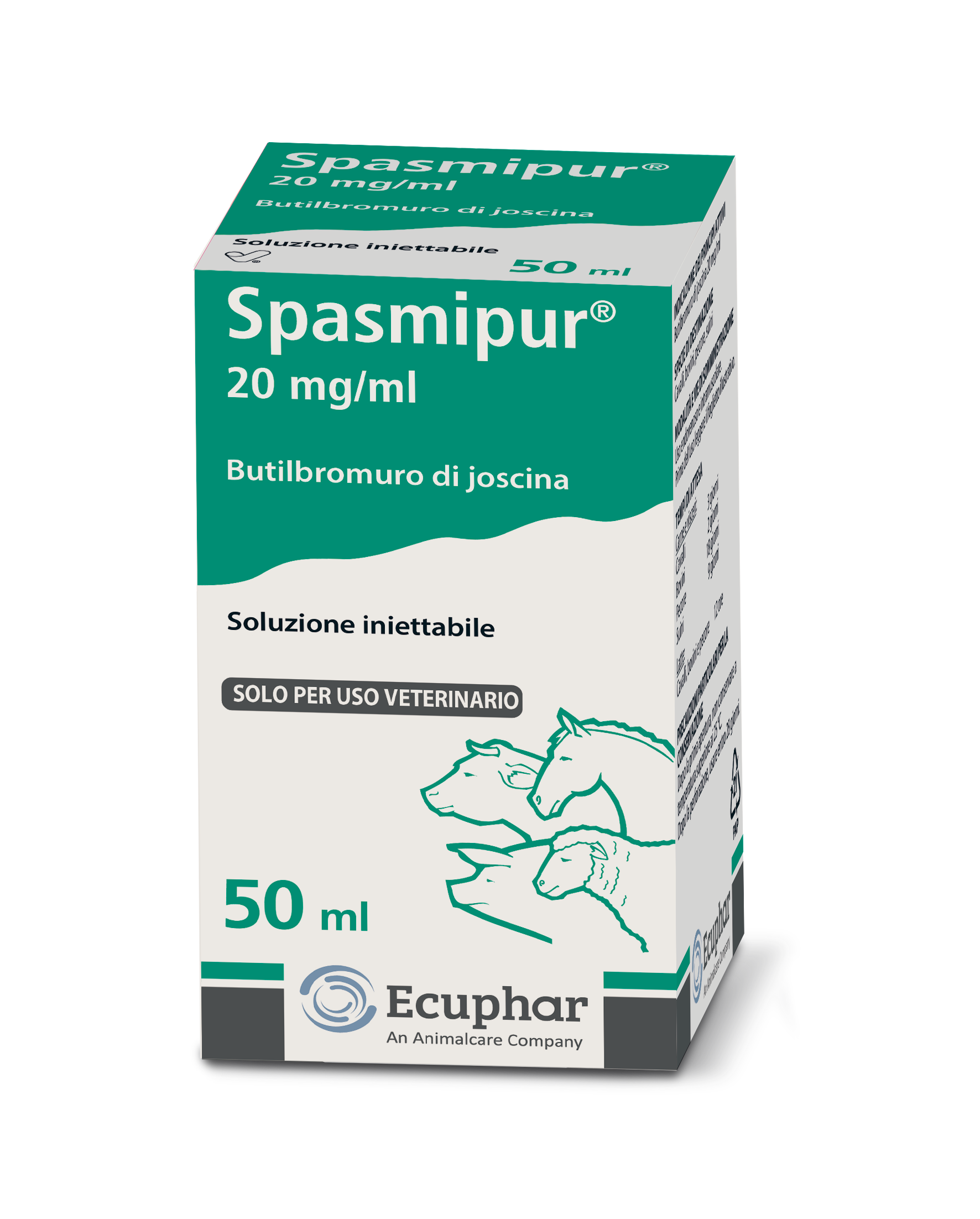 SPASMIPUR