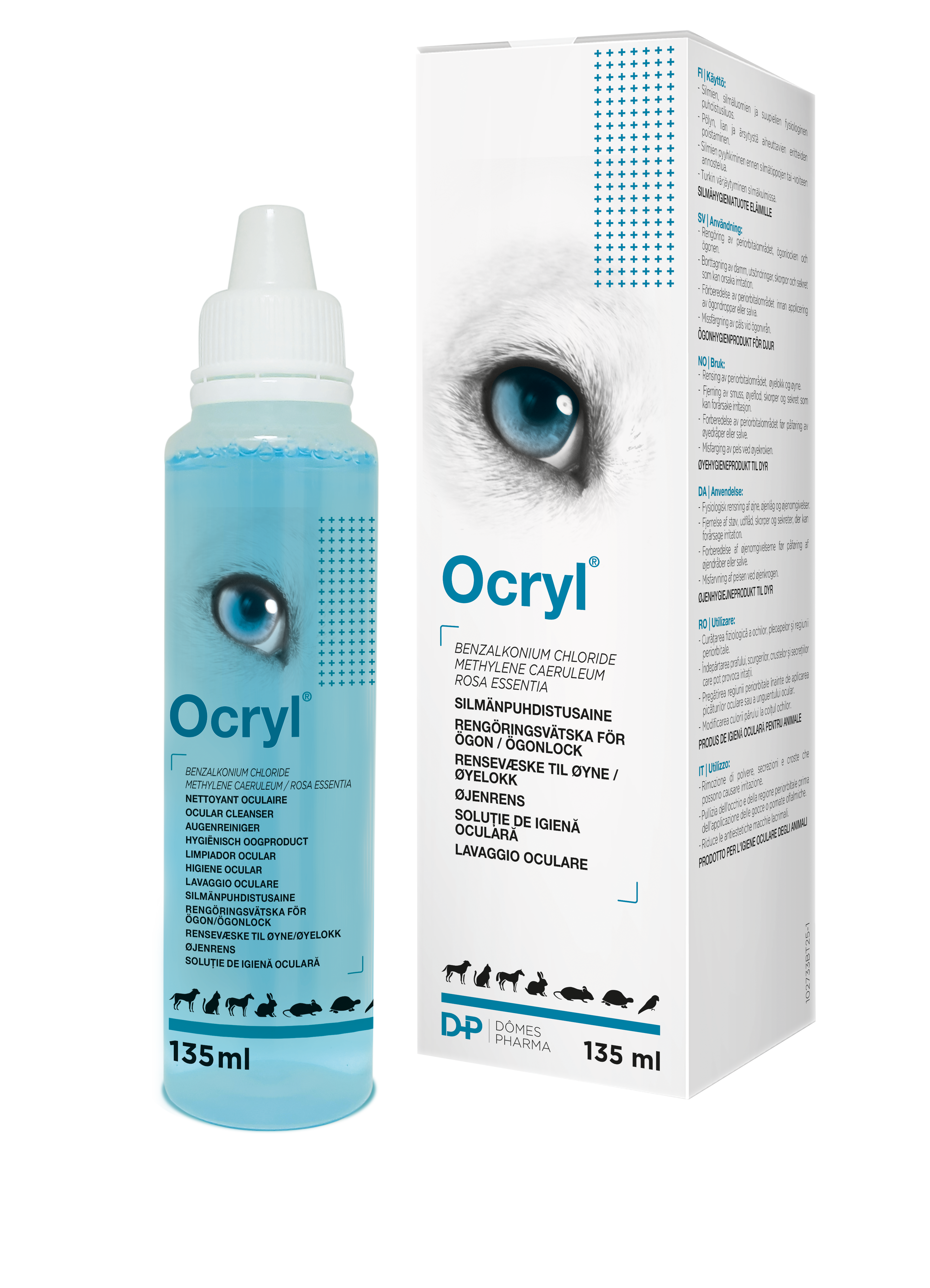 OCRYL