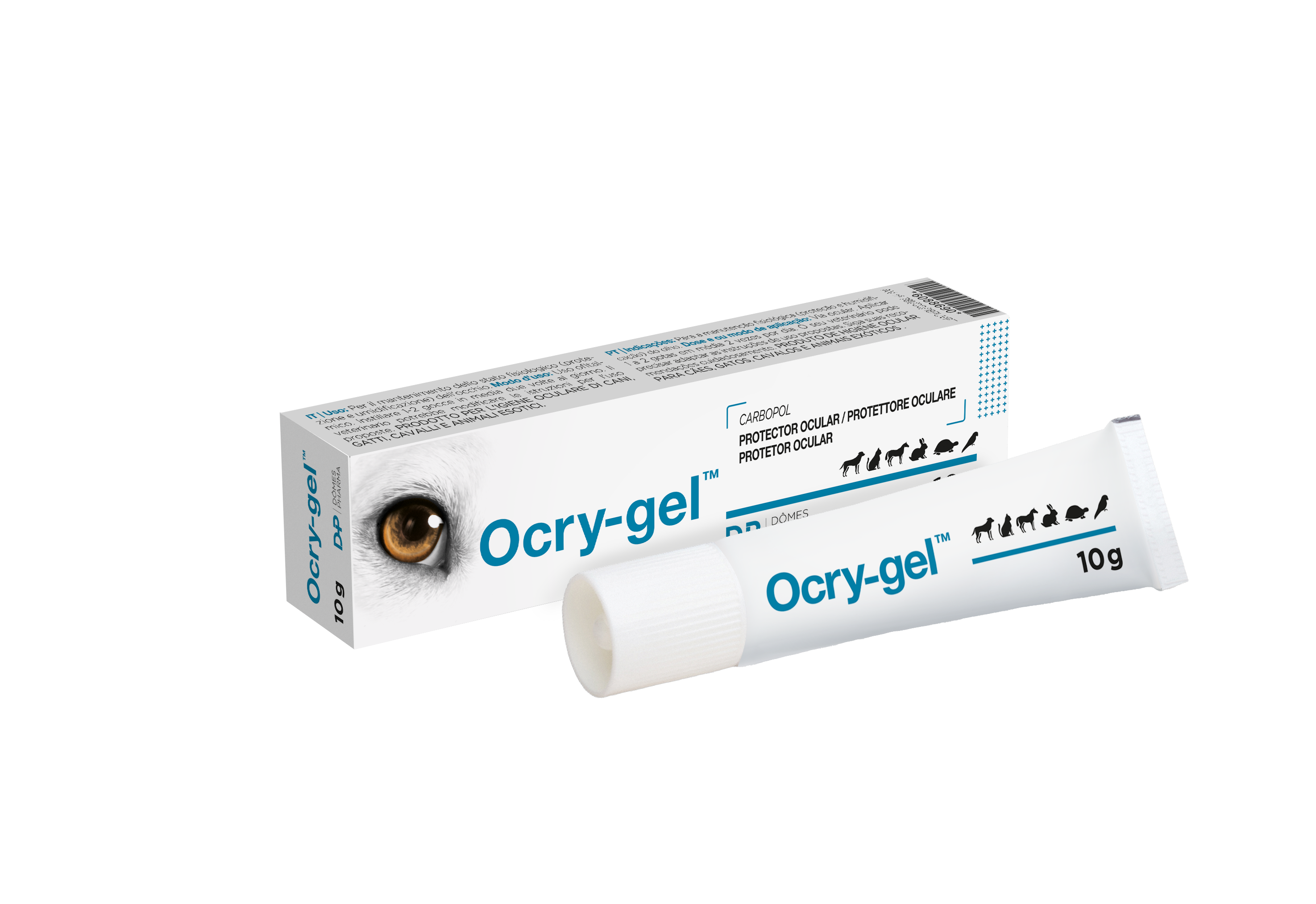 OCRYL-GEL