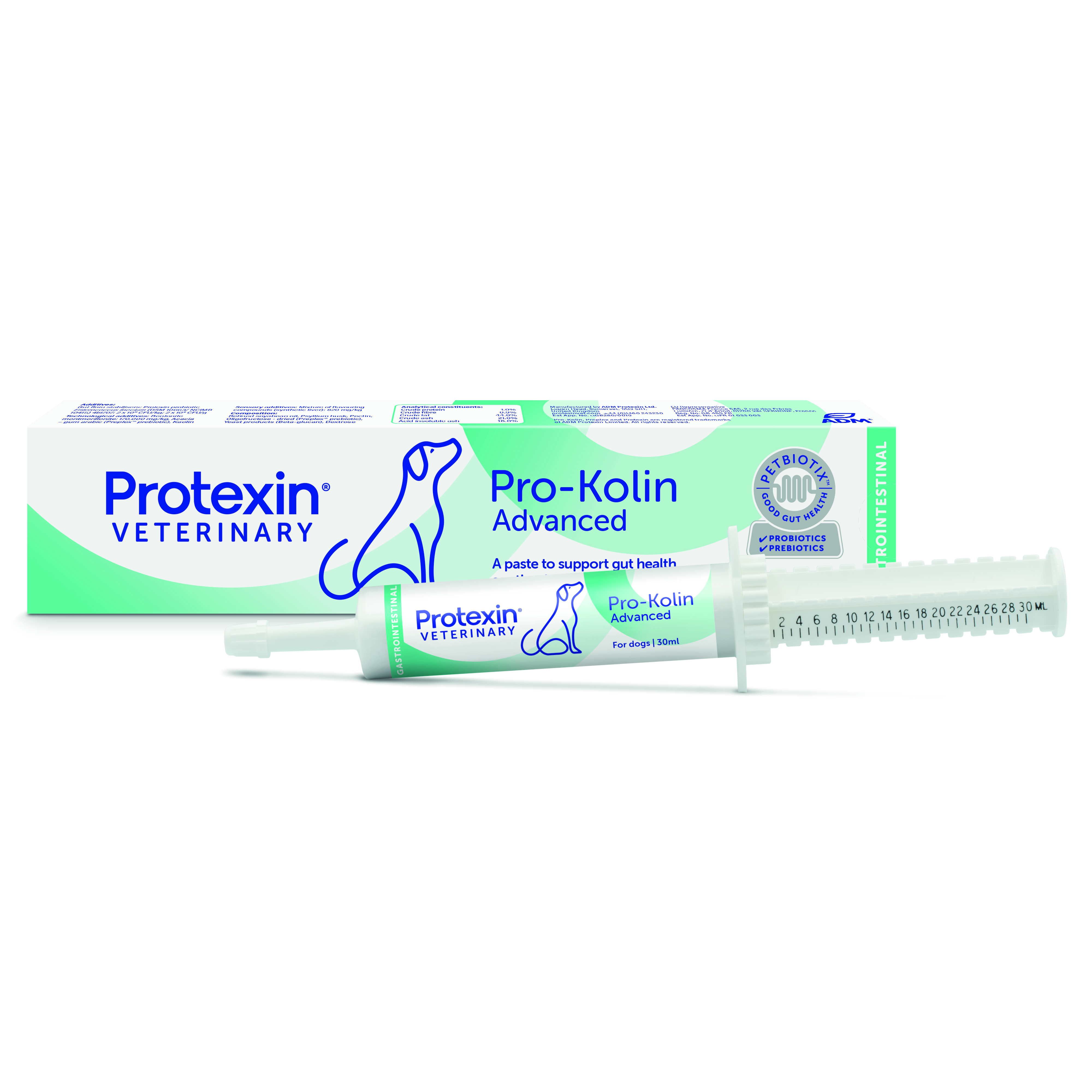 PROKOLIN ADV DOG