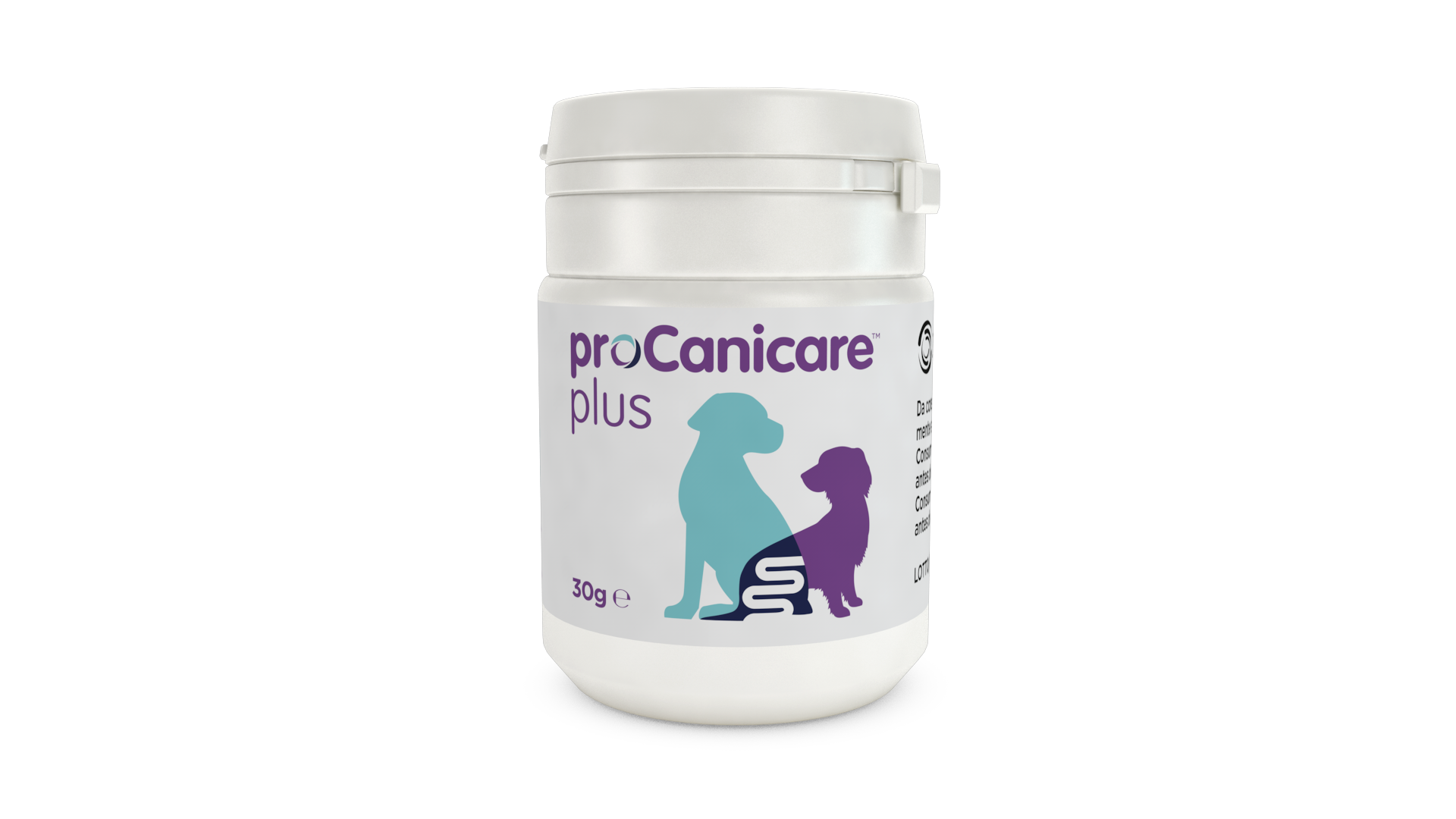 PROCANICARE PLUS