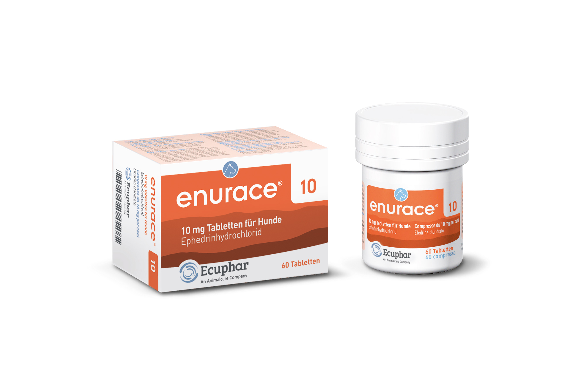 ENURACE 10