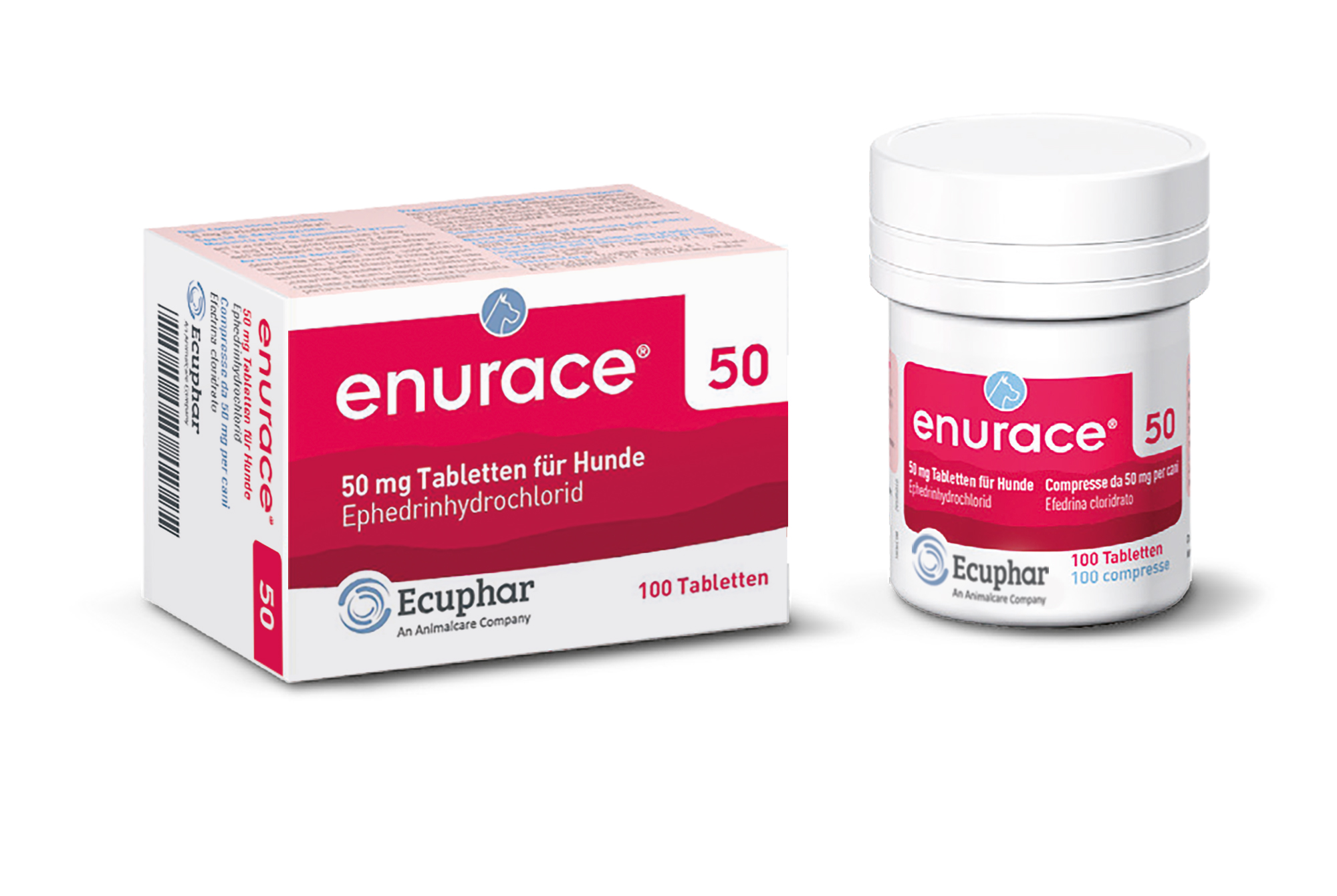 ENURACE 50