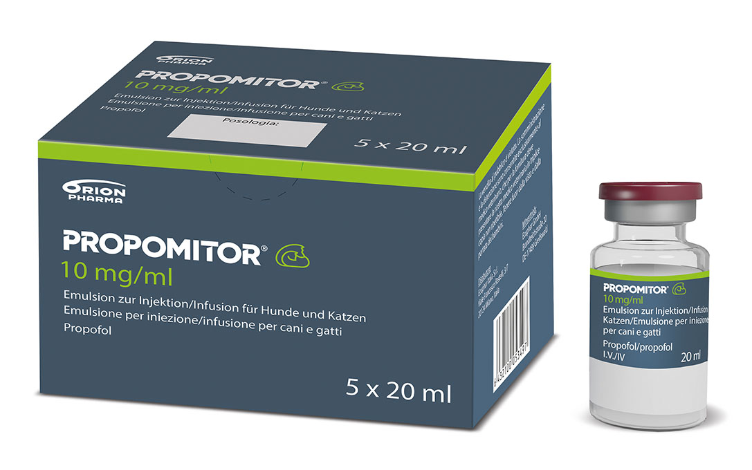 PROPOMITOR