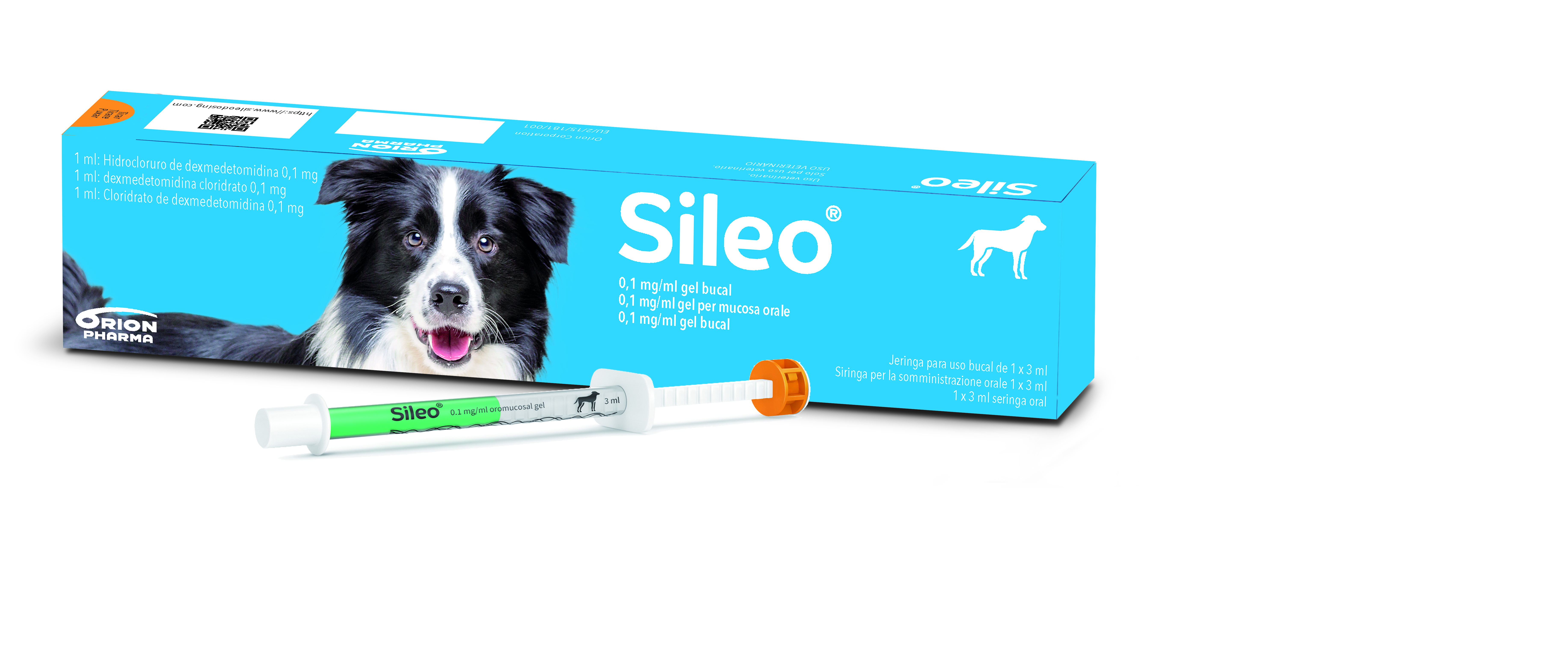 SILEO