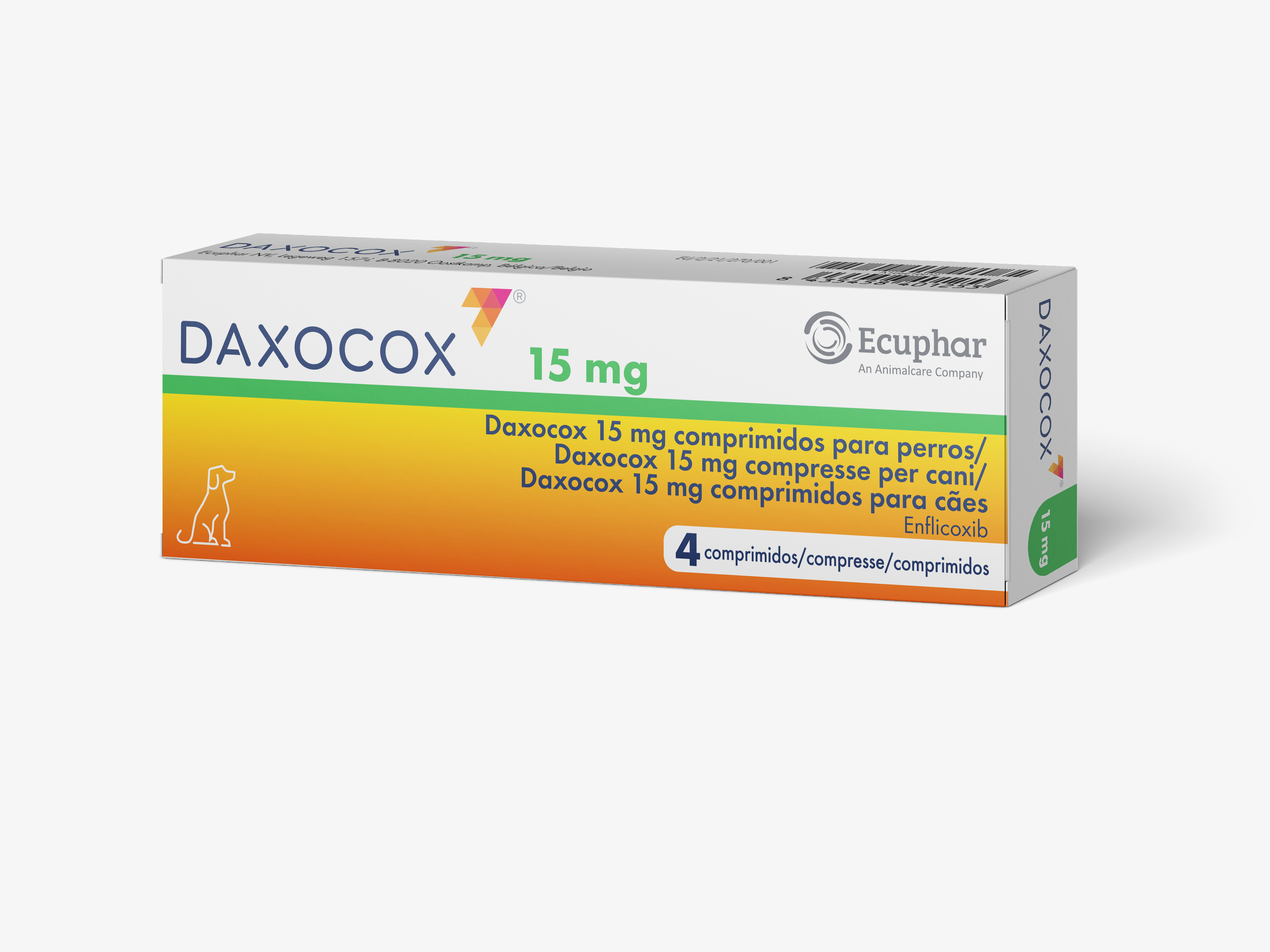 DAXOCOX