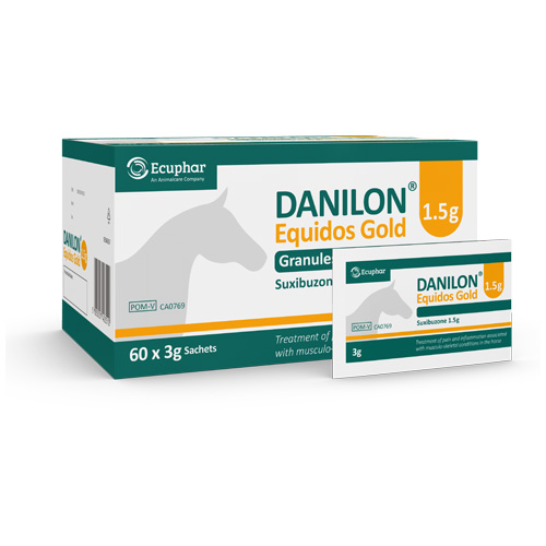 DANILON EQ.
