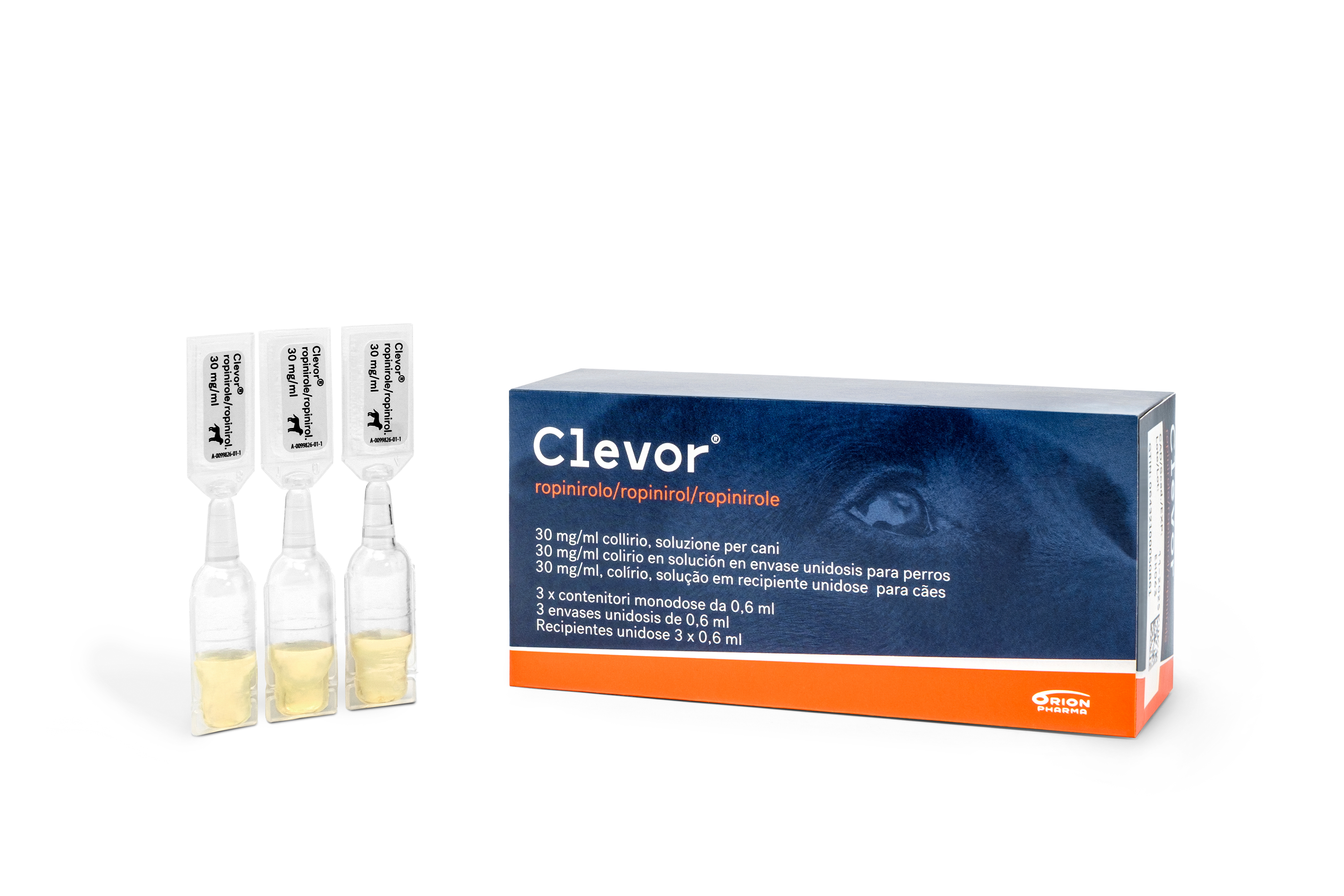CLEVOR