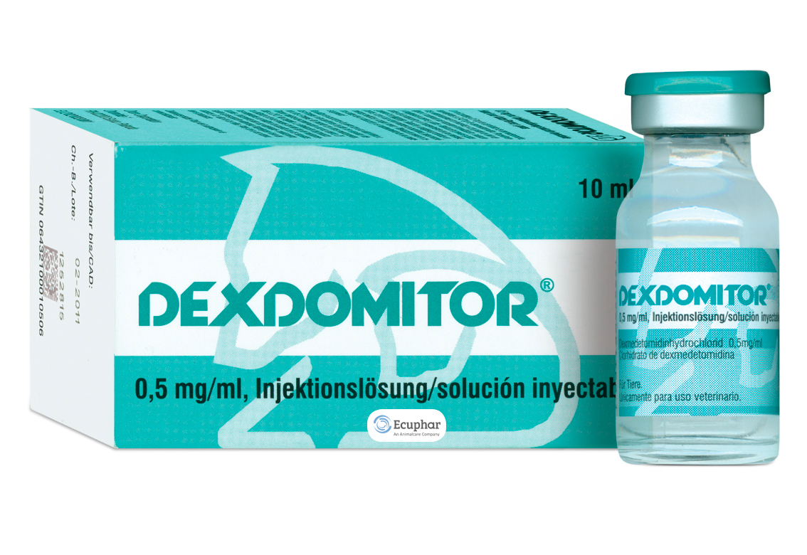 DEXDOMITOR