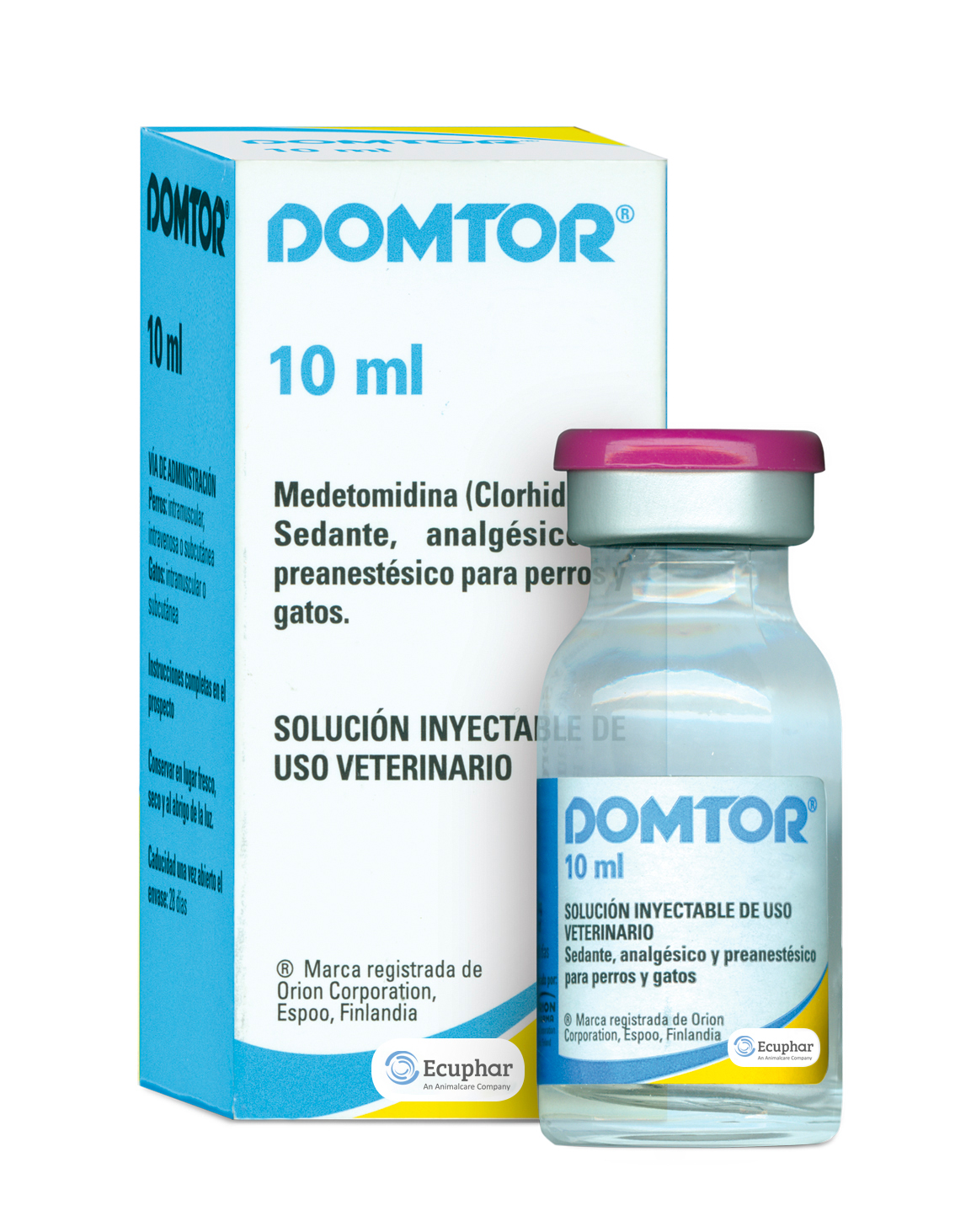 DOMTOR