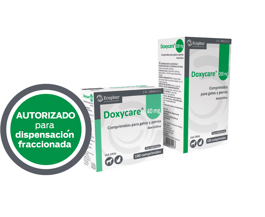 DOXYCARE