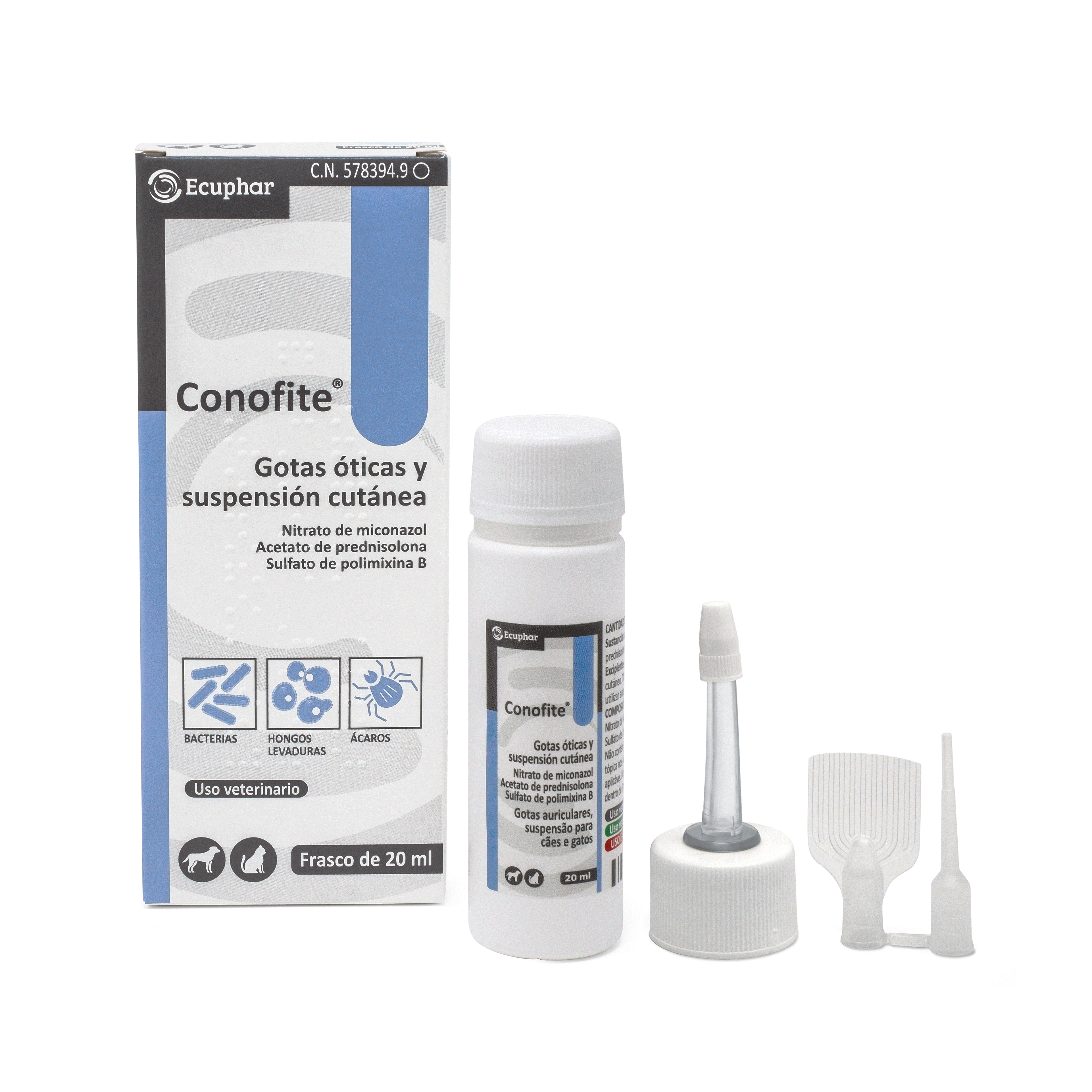 CONOFITE