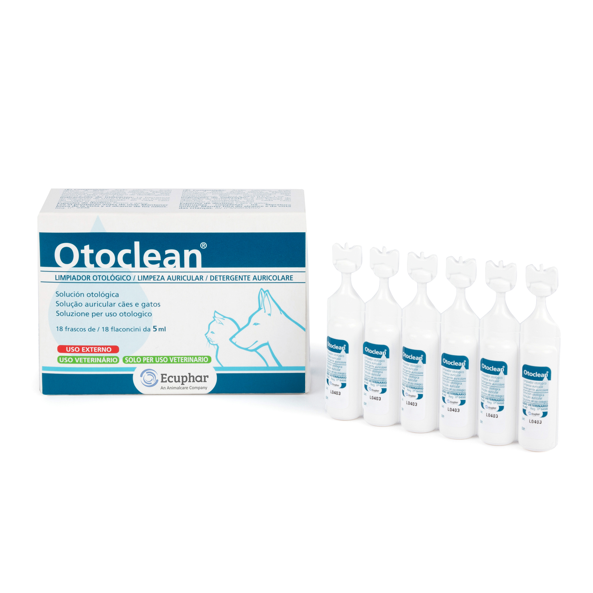 OTOCLEAN