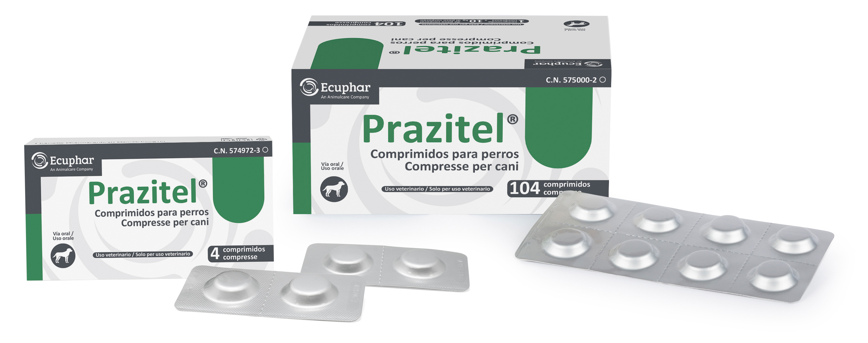 PRAZITEL