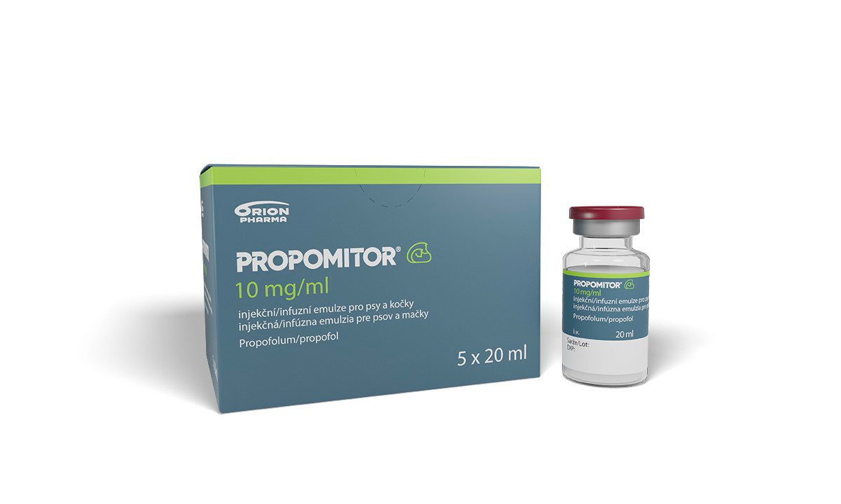 PROPOMITOR