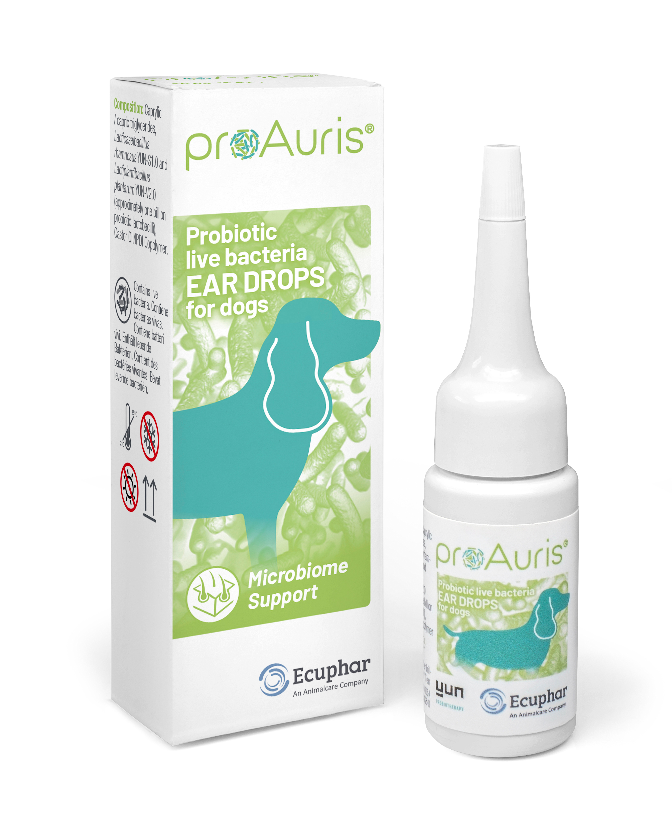 PROAURIS